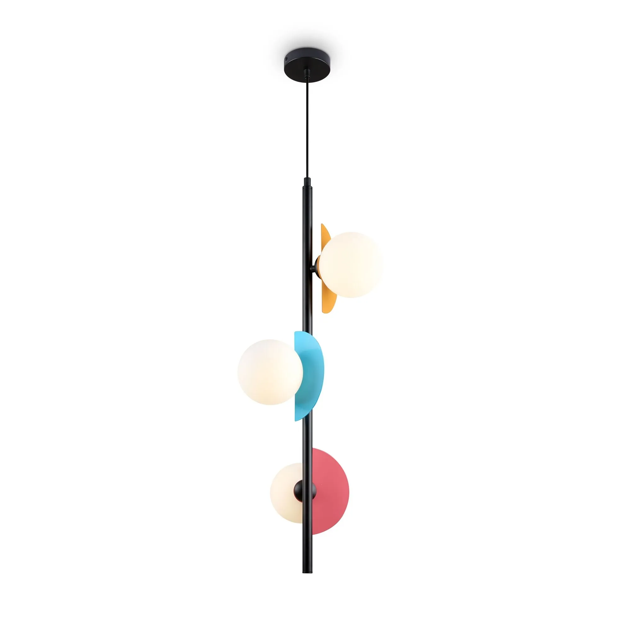 картинка Подвесной светильник Freya FR5391PL-03CFL