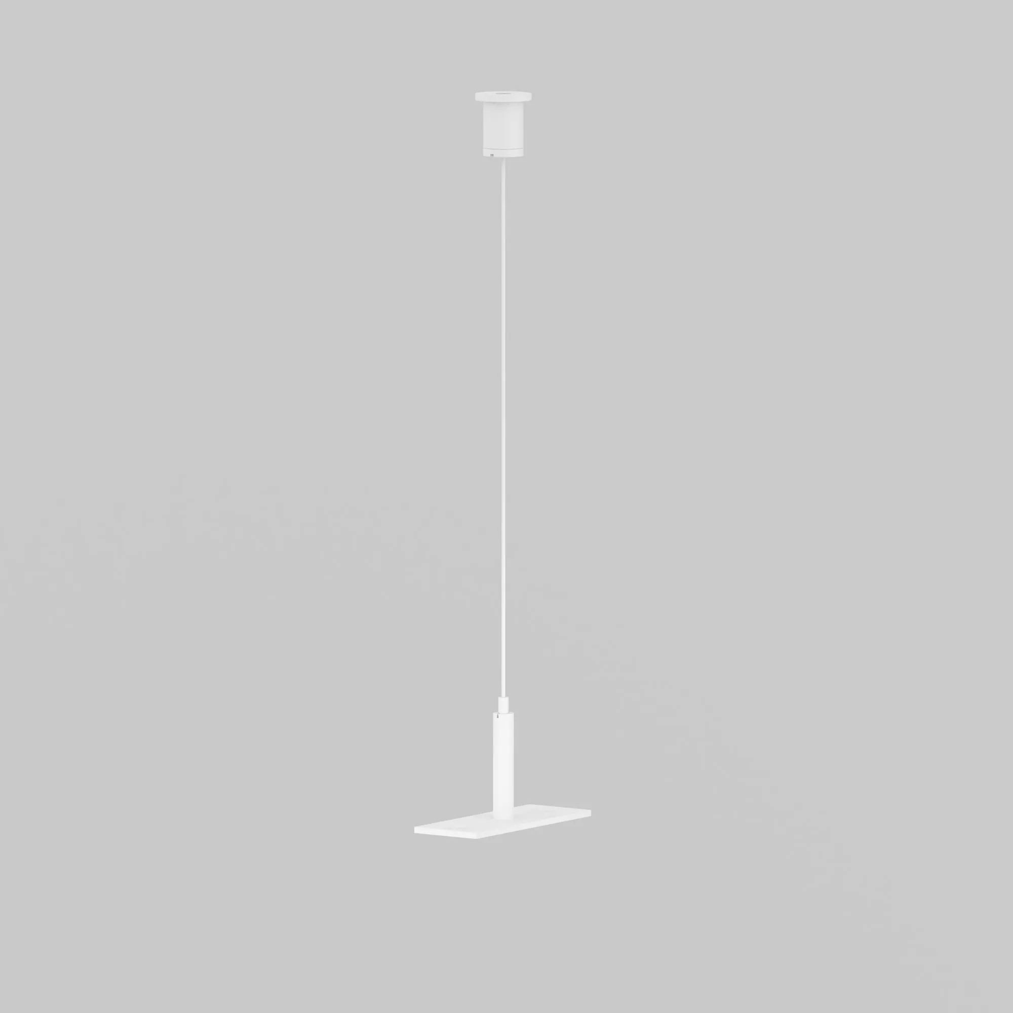 картинка Комплектующие для уличной трековой системы Outdoor O-TR001-PW-H2M
