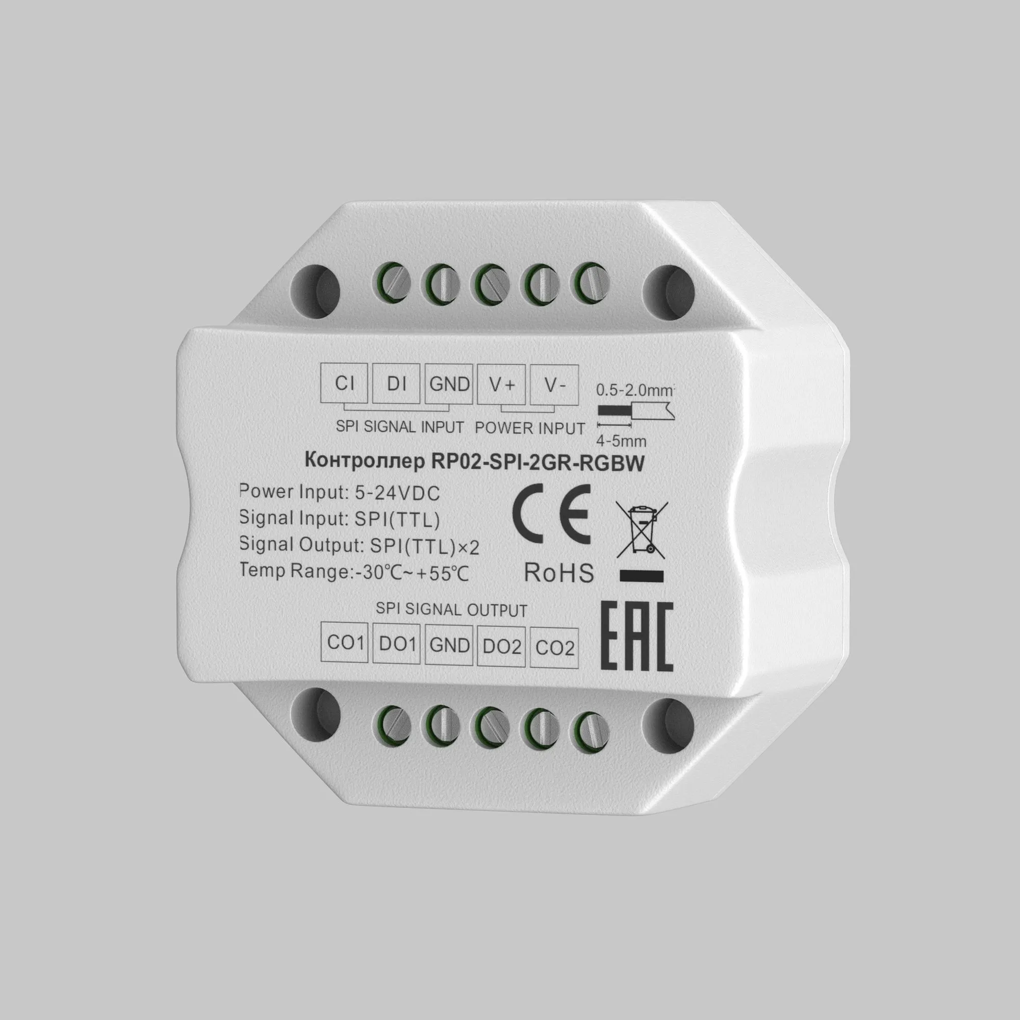 картинка Усилитель Lighting control 711011