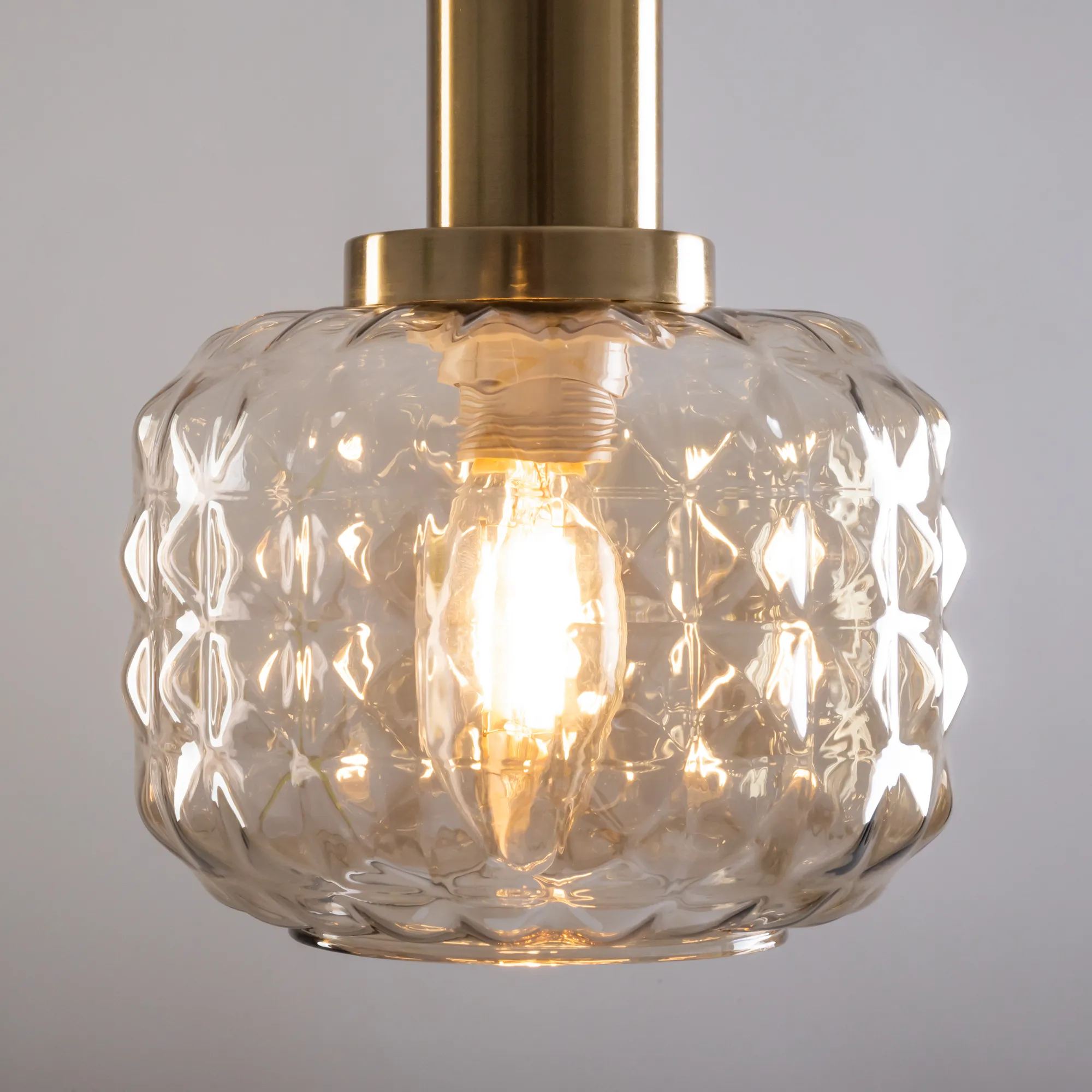 картинка Подвесной светильник Freya FR5366PL-01BS