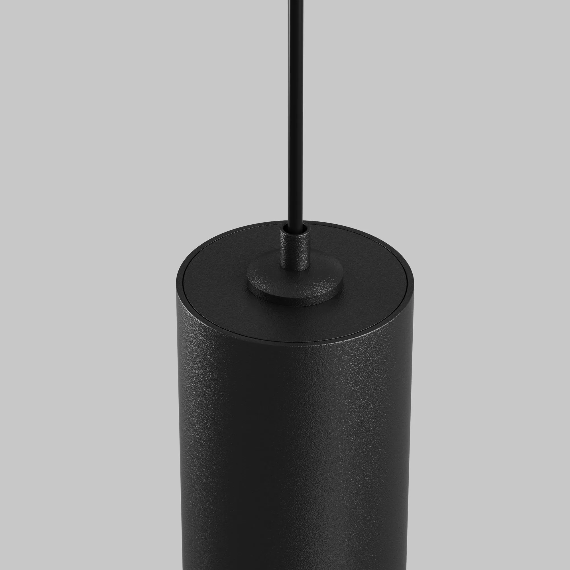 картинка Светильник Technical C105PL-3W3-6K-B