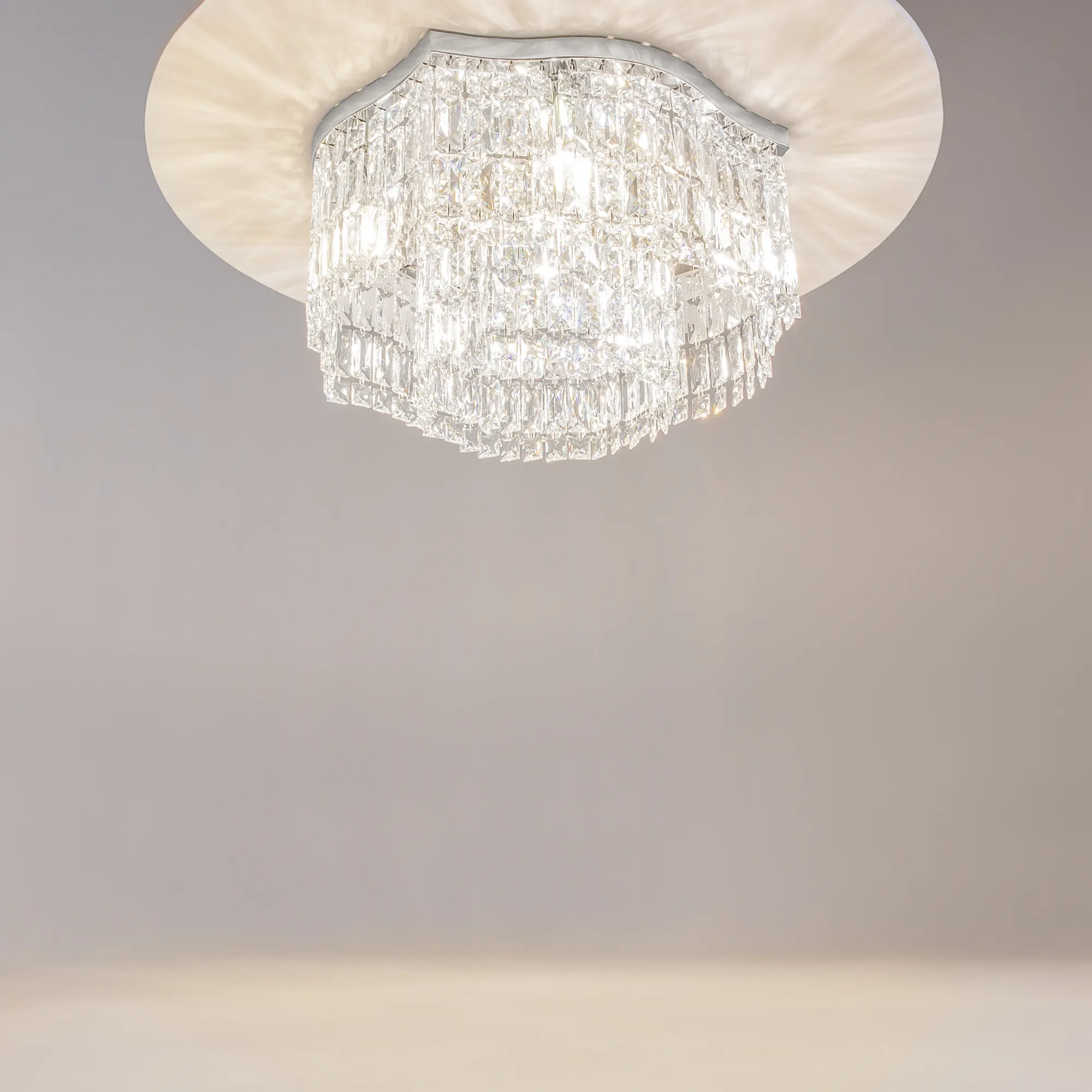 картинка Потолочный светильник Maytoni DIA005CL-06CH
