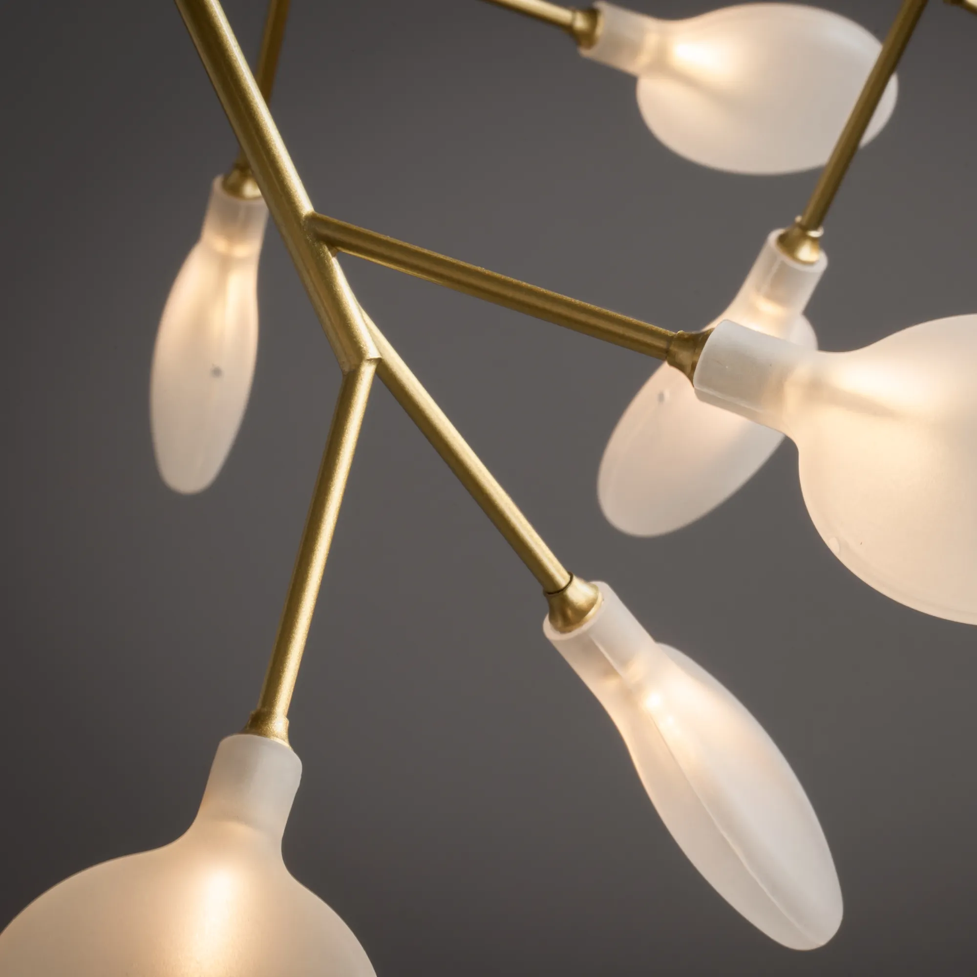 картинка Подвесной светильник Freya FR5049PL-27G