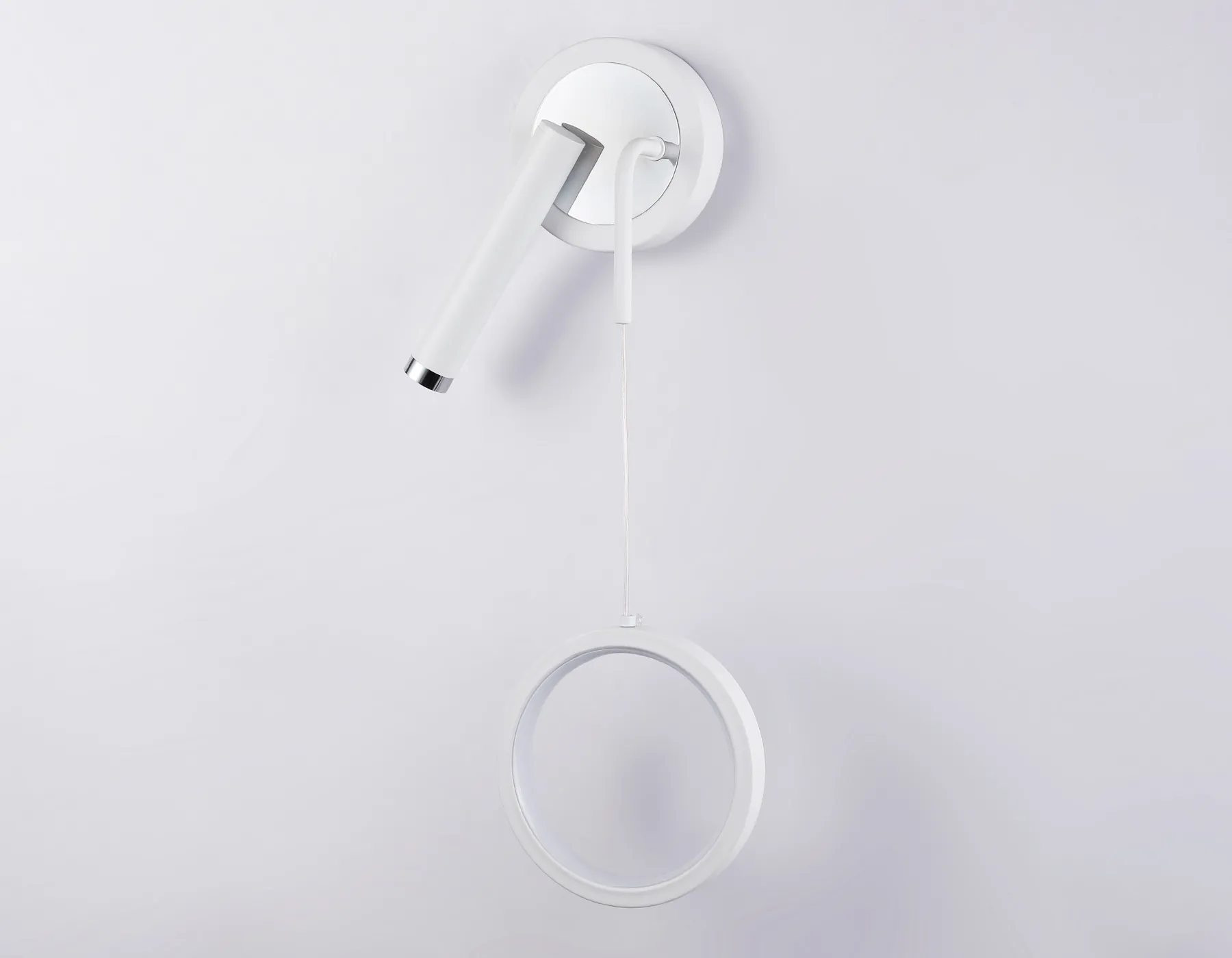 картинка Настенный светодиодный светильник  FL51651