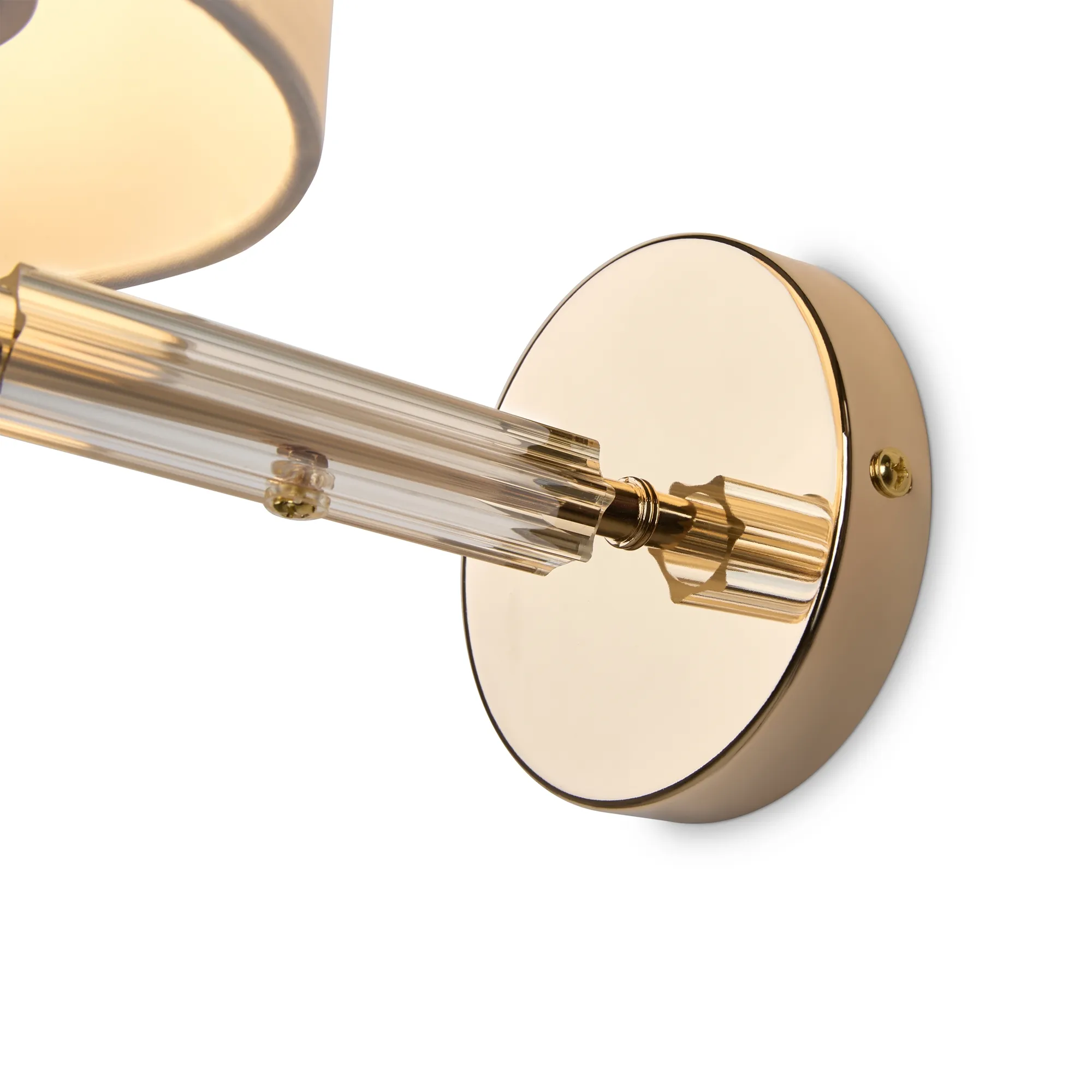 картинка Настенный светильник (бра) Freya FR5386WL-01G