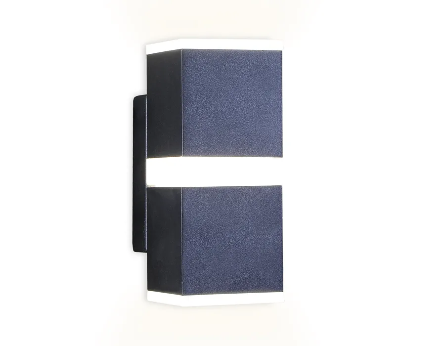 картинка Настенный светодиодный светильник с акрилом FW190