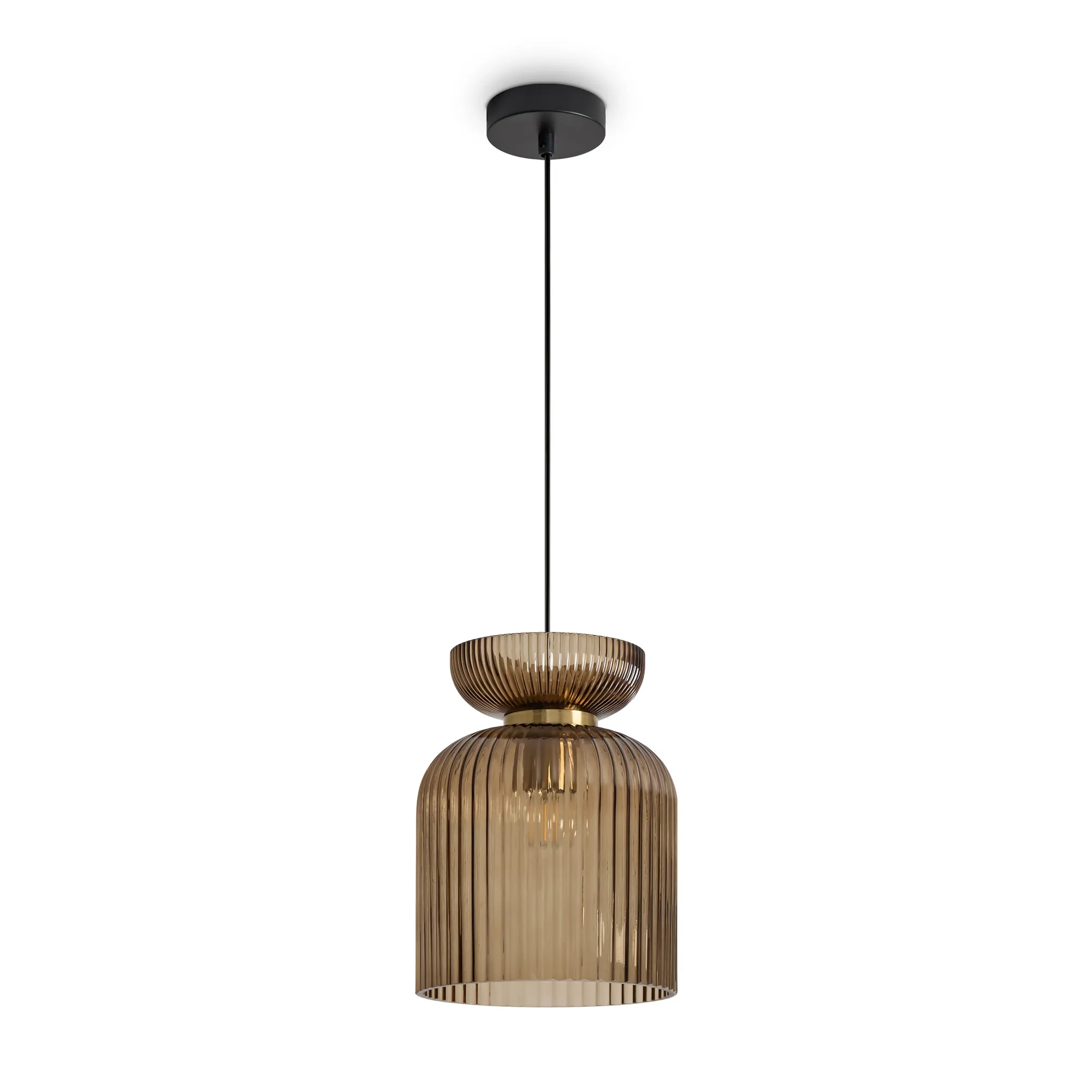 картинка Подвесной светильник Freya FR5558PL-01BR