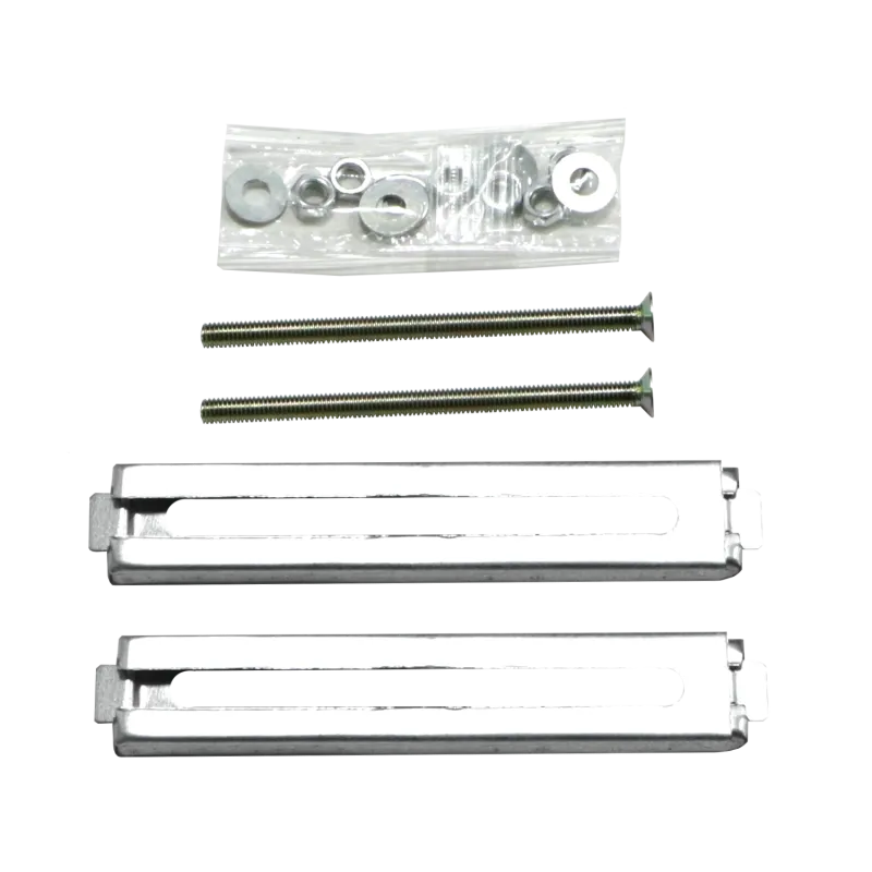 картинка Крепеж СK для реечного потолка для светильника ДБО-ALFA NEOX