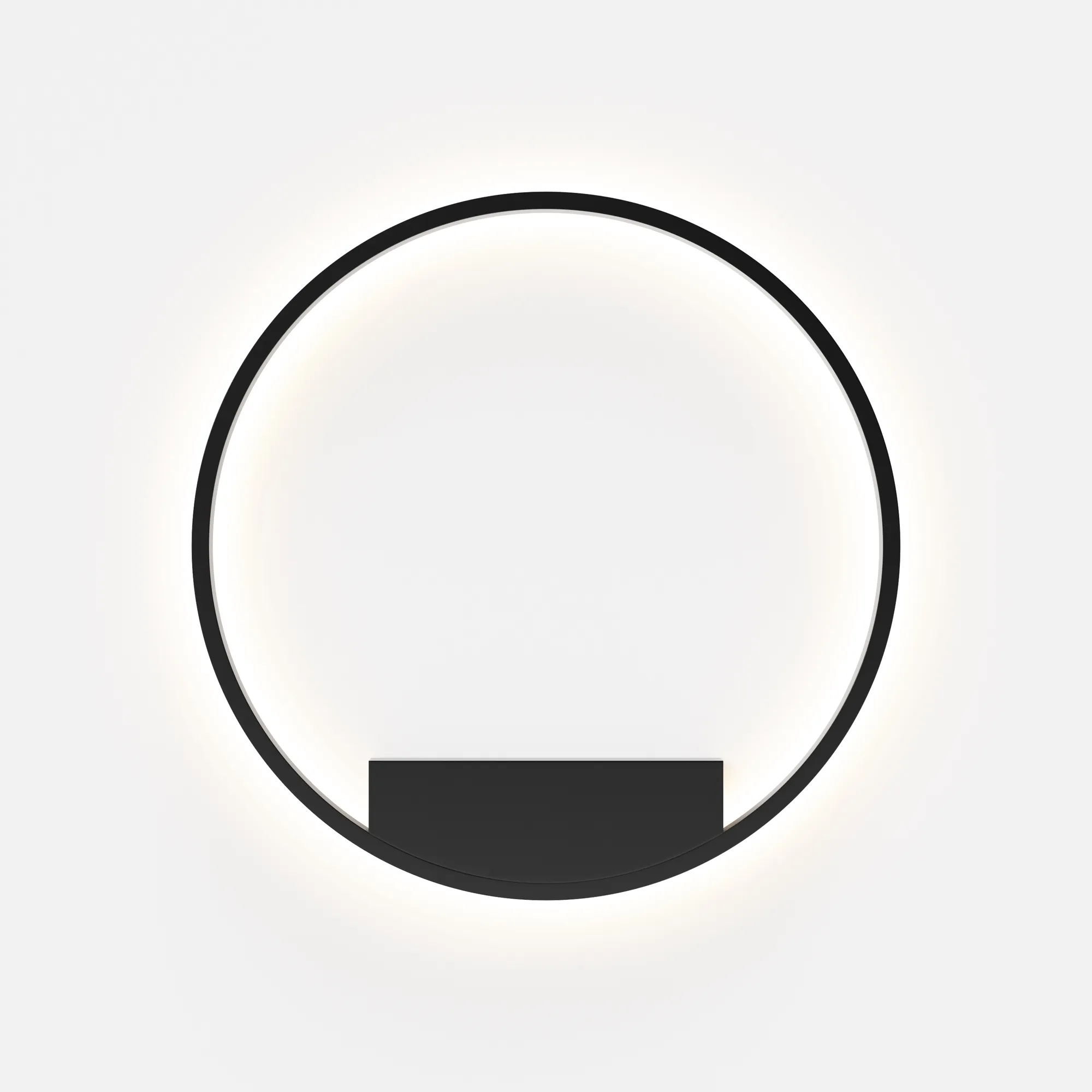 картинка Настенный светильник (бра) Maytoni MOD058WL-L35BK