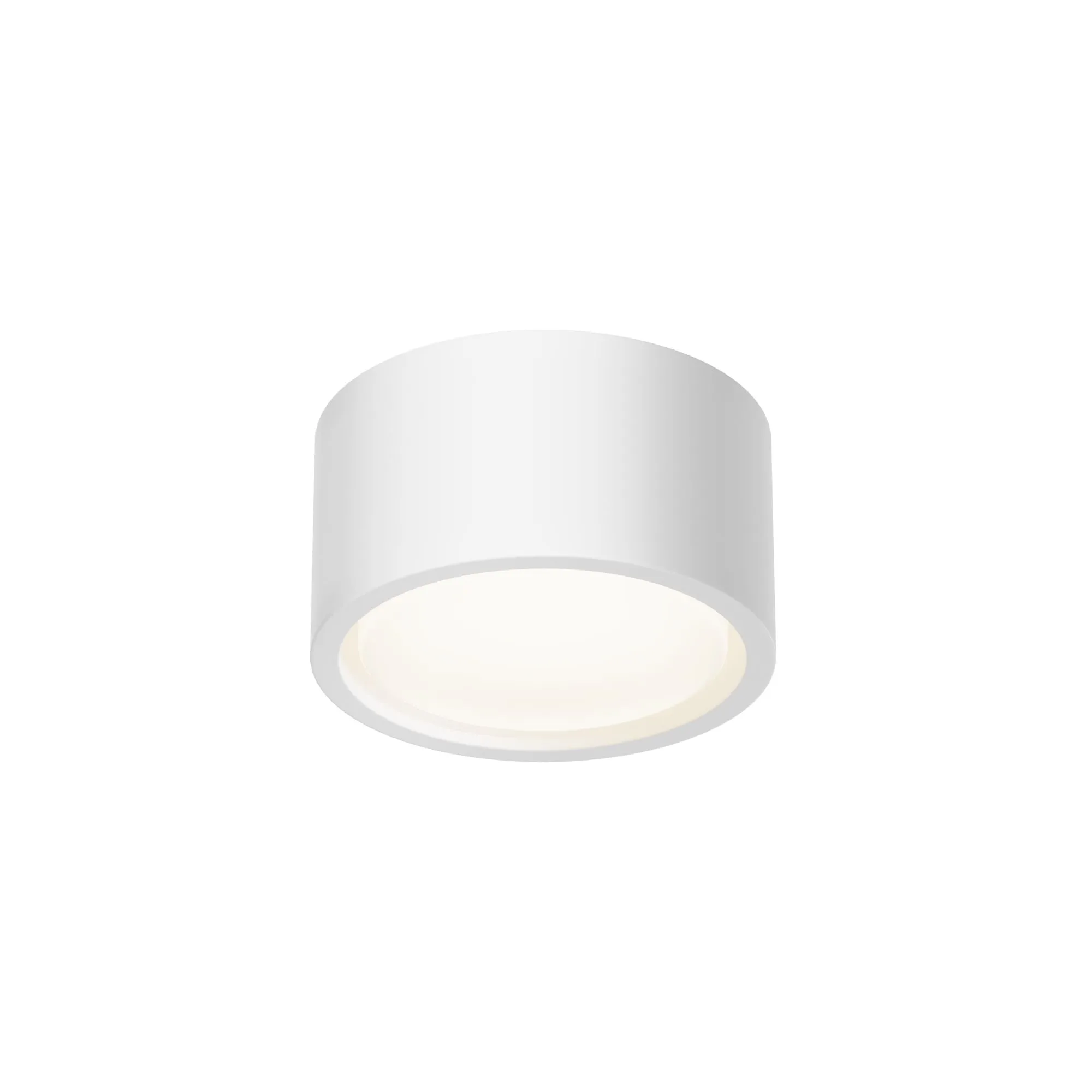картинка Потолочный светильник Technical C001CL-GX53-W