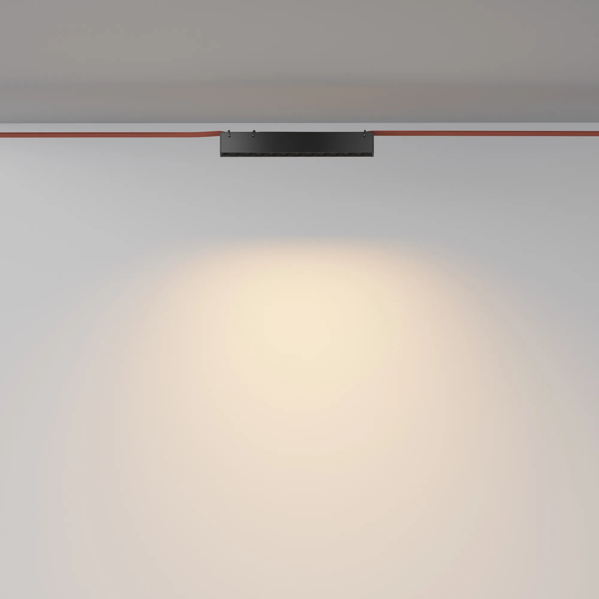 картинка Подвесной светильник Technical TR128B-12W3K-M-B