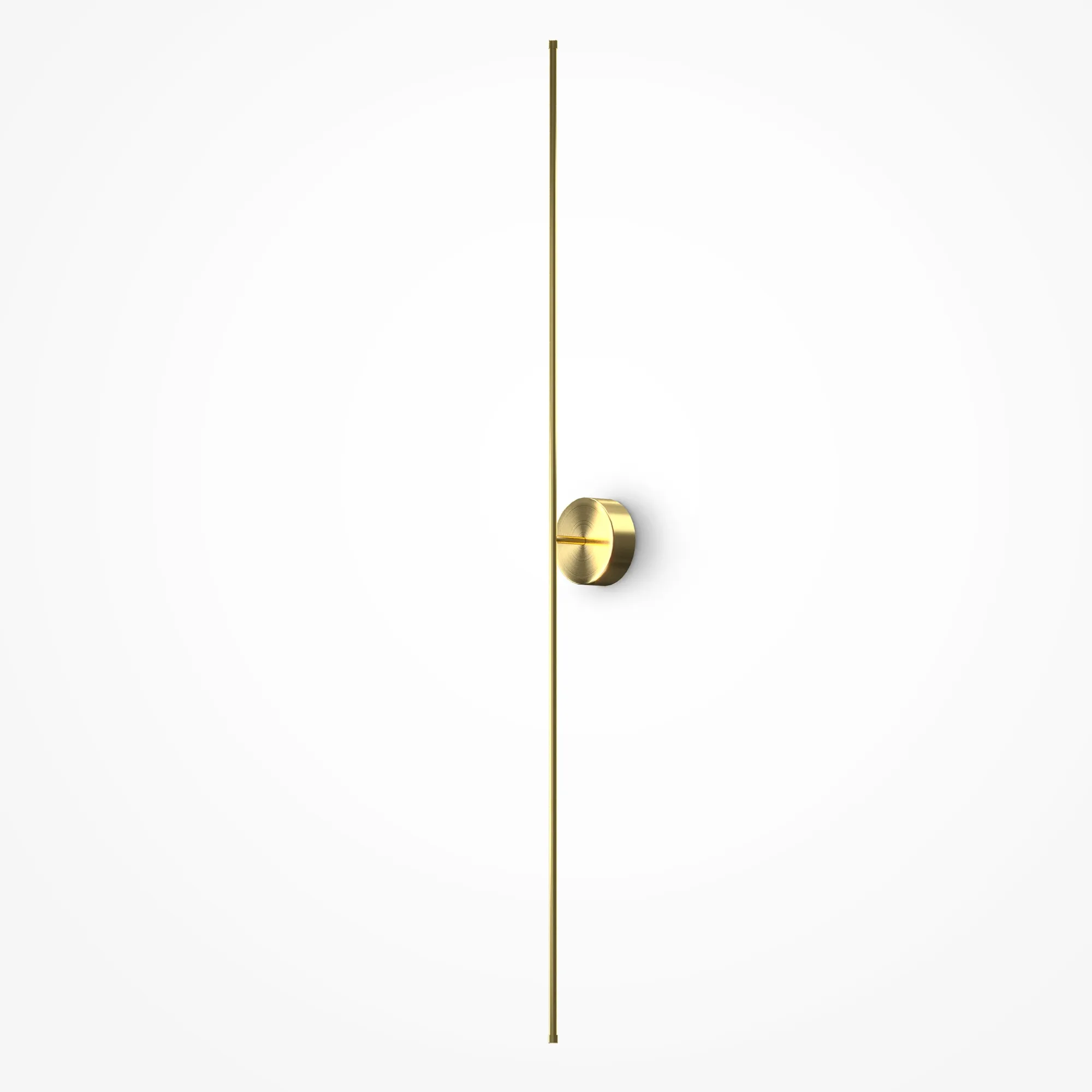 картинка Настенный светильник (бра) Technical C084WL-L18BS2.7K