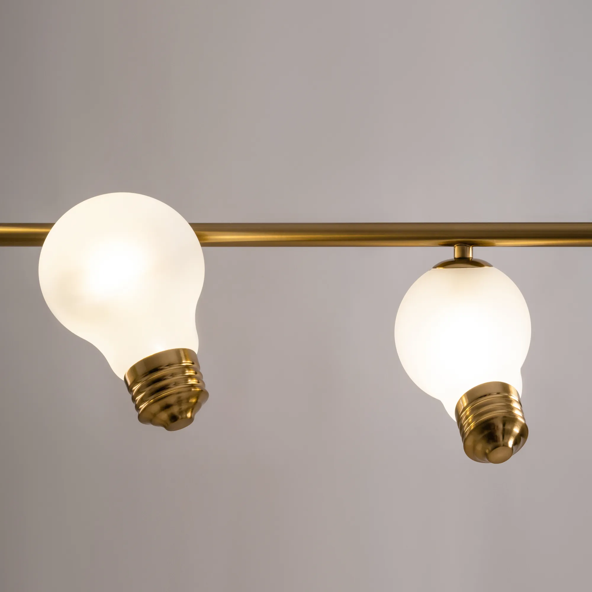 картинка Подвесной светильник Freya FR5372PL-05BS