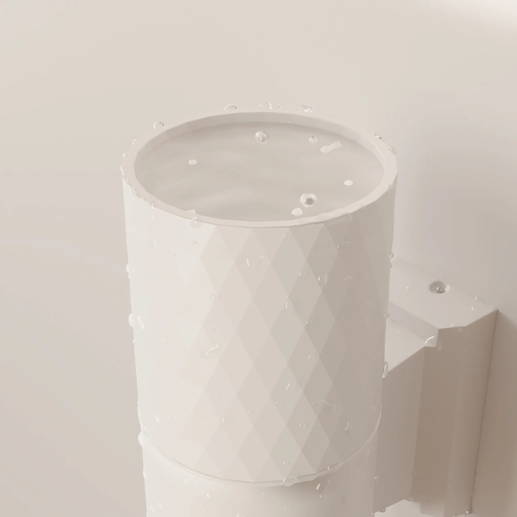 картинка Настенный светильник (бра) Outdoor O583WL-01W