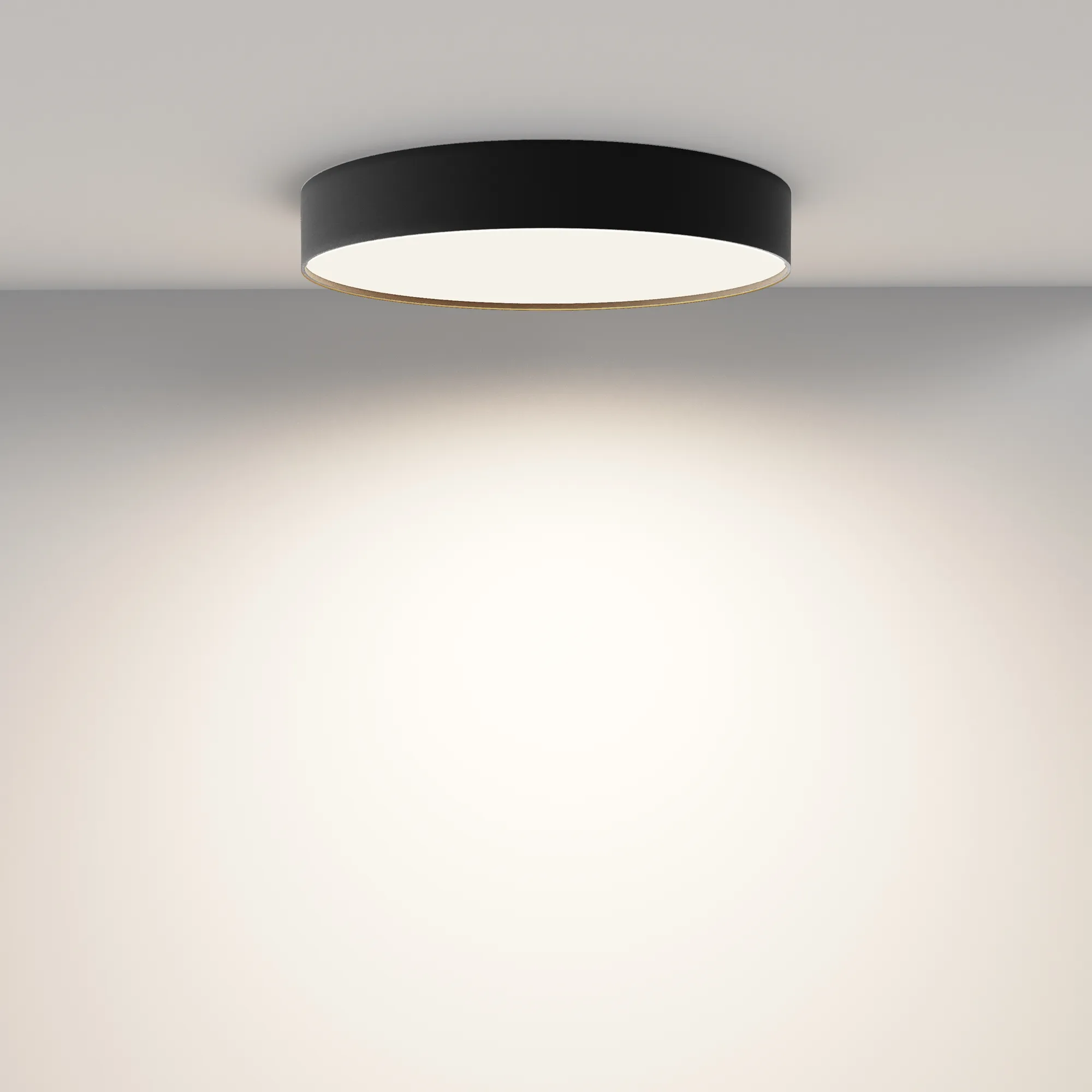 картинка Потолочный светильник Technical C032CL-45W4K-RD-B