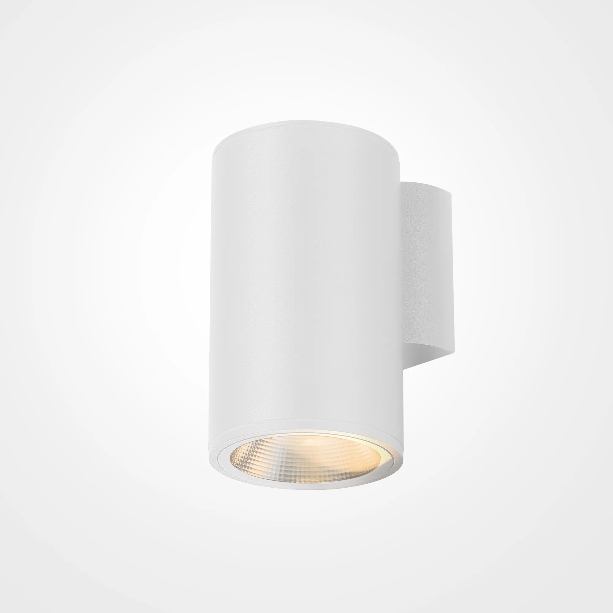 картинка Настенный светильник (бра) Outdoor O303WL-L5W3K