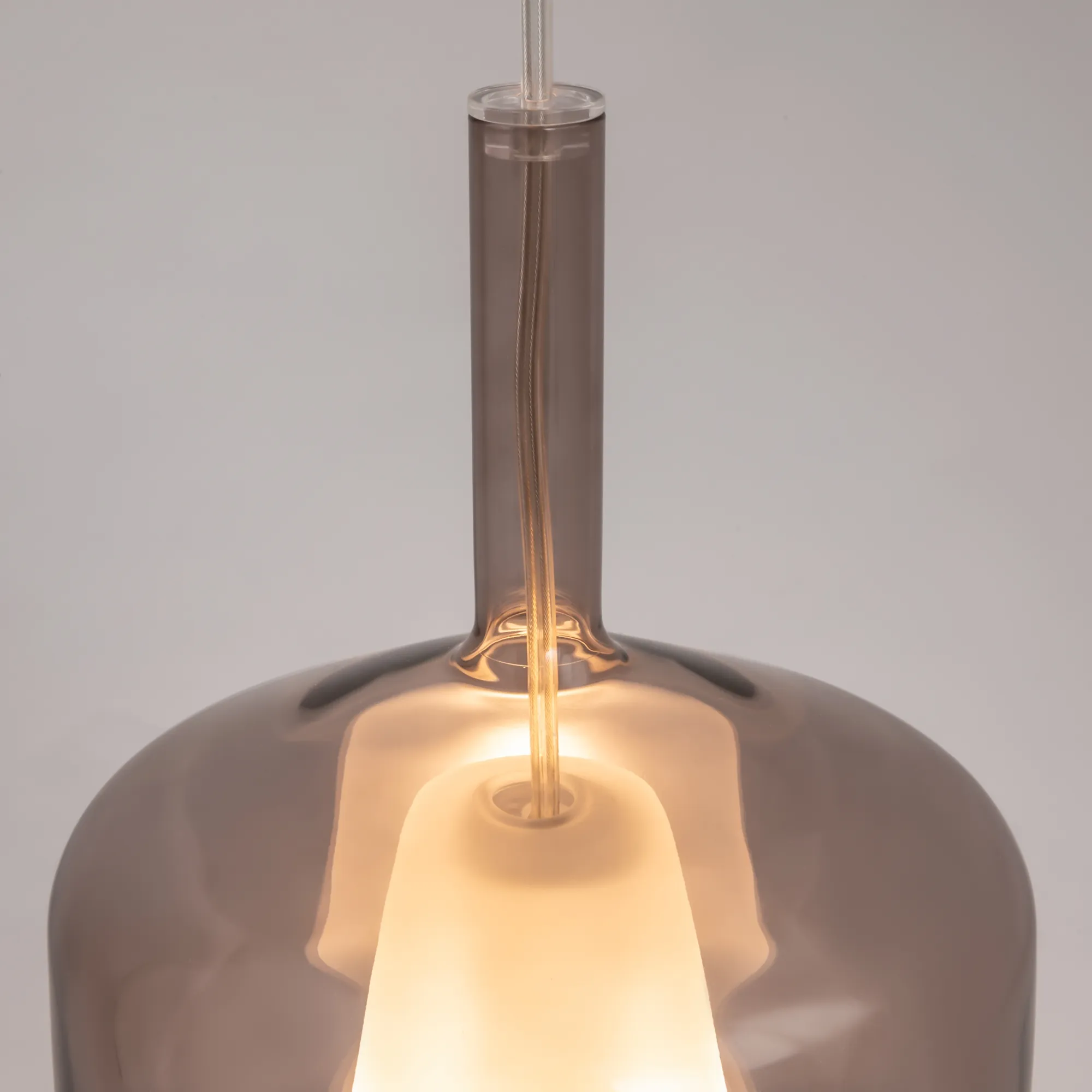 картинка Подвесной светильник Maytoni MOD271PL-01B6