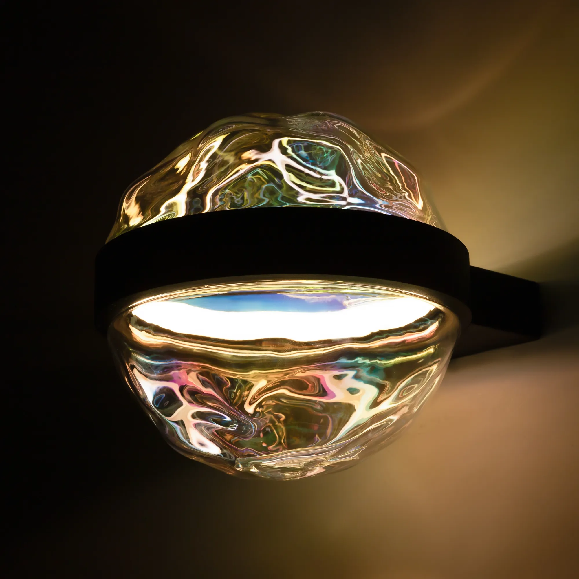 картинка Настенный светильник (бра) Maytoni MOD379WL-L6B3K