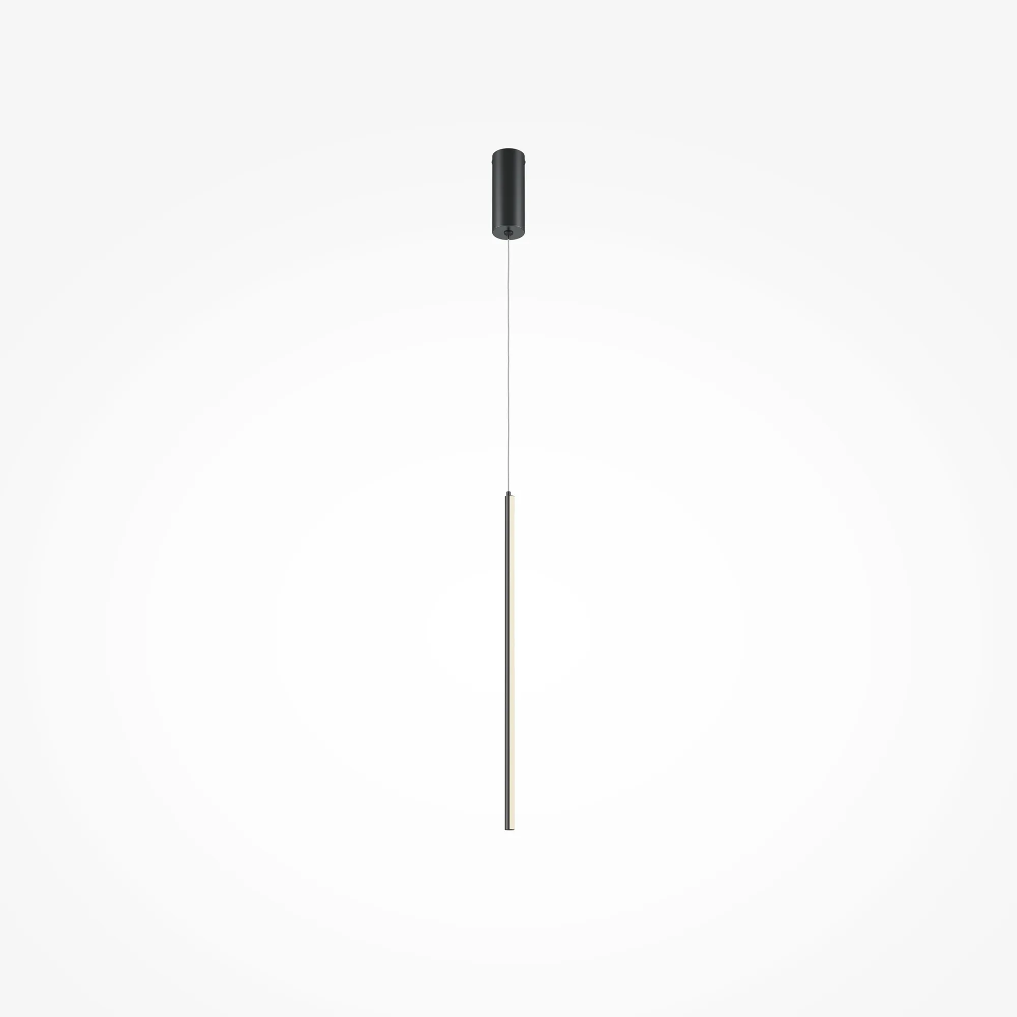 картинка Подвесной светильник Maytoni MOD246PL-L12BK