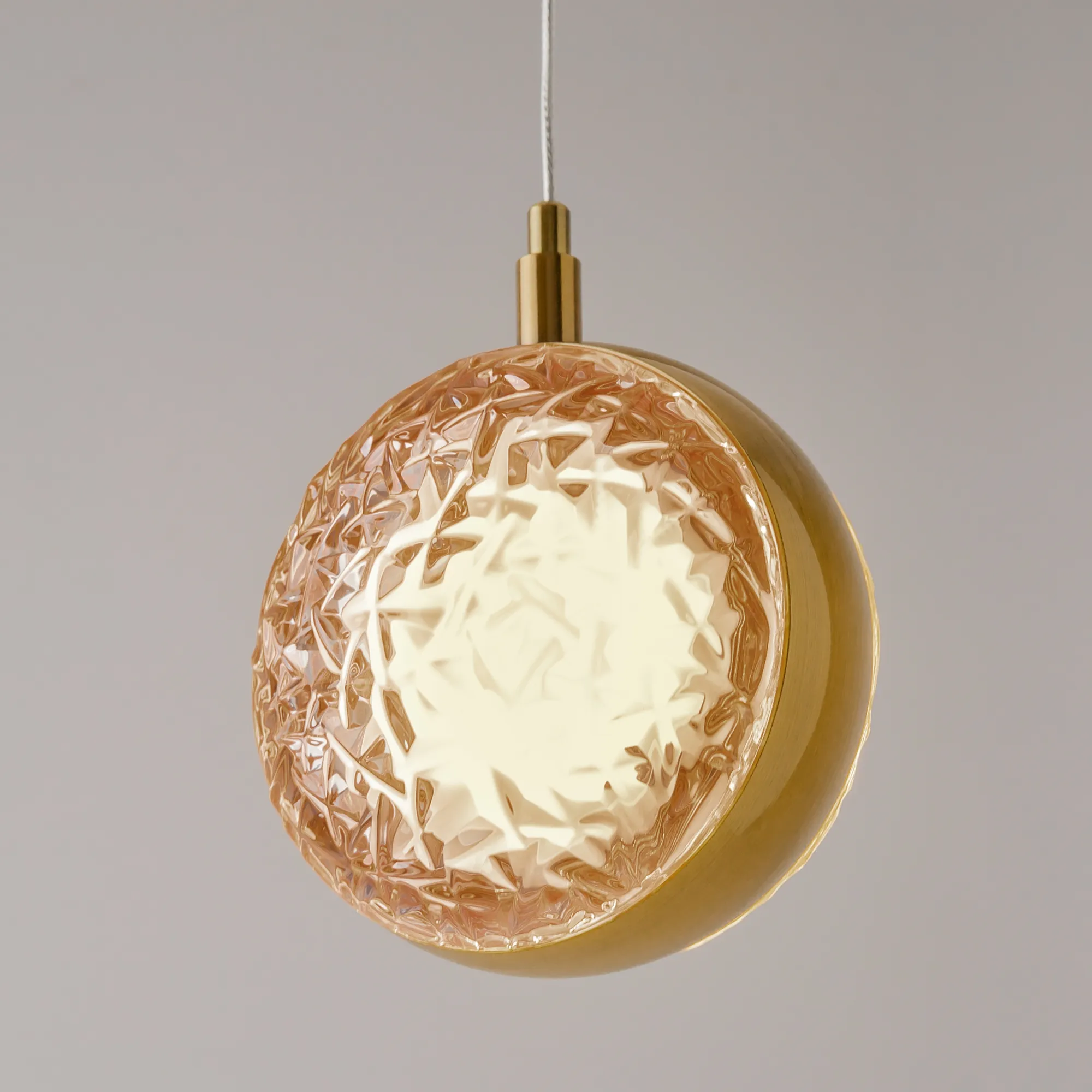 картинка Подвесной светильник Maytoni MOD299PL-L10BS3K