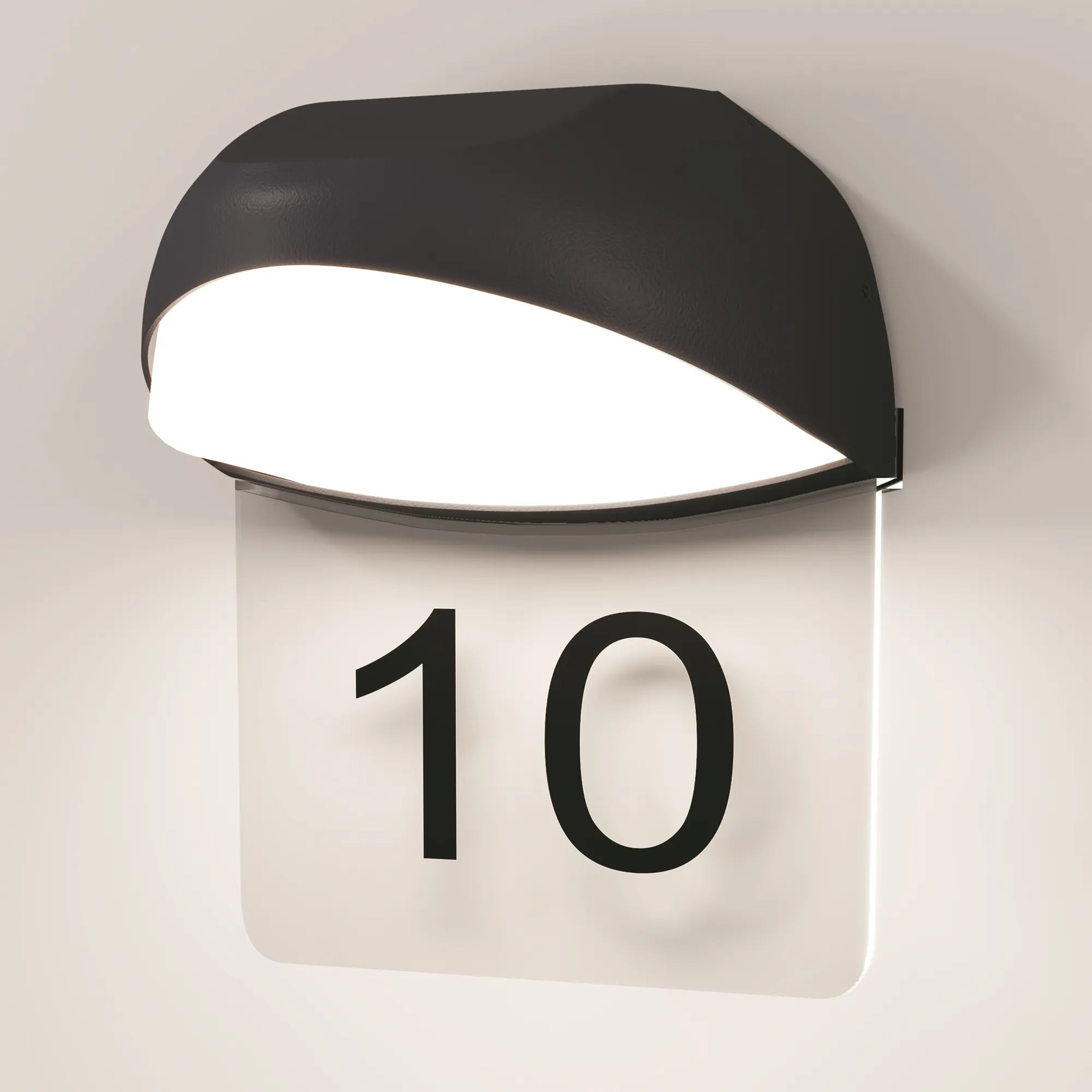 картинка Настенный светильник (бра) Outdoor O447WL-L7GF3K