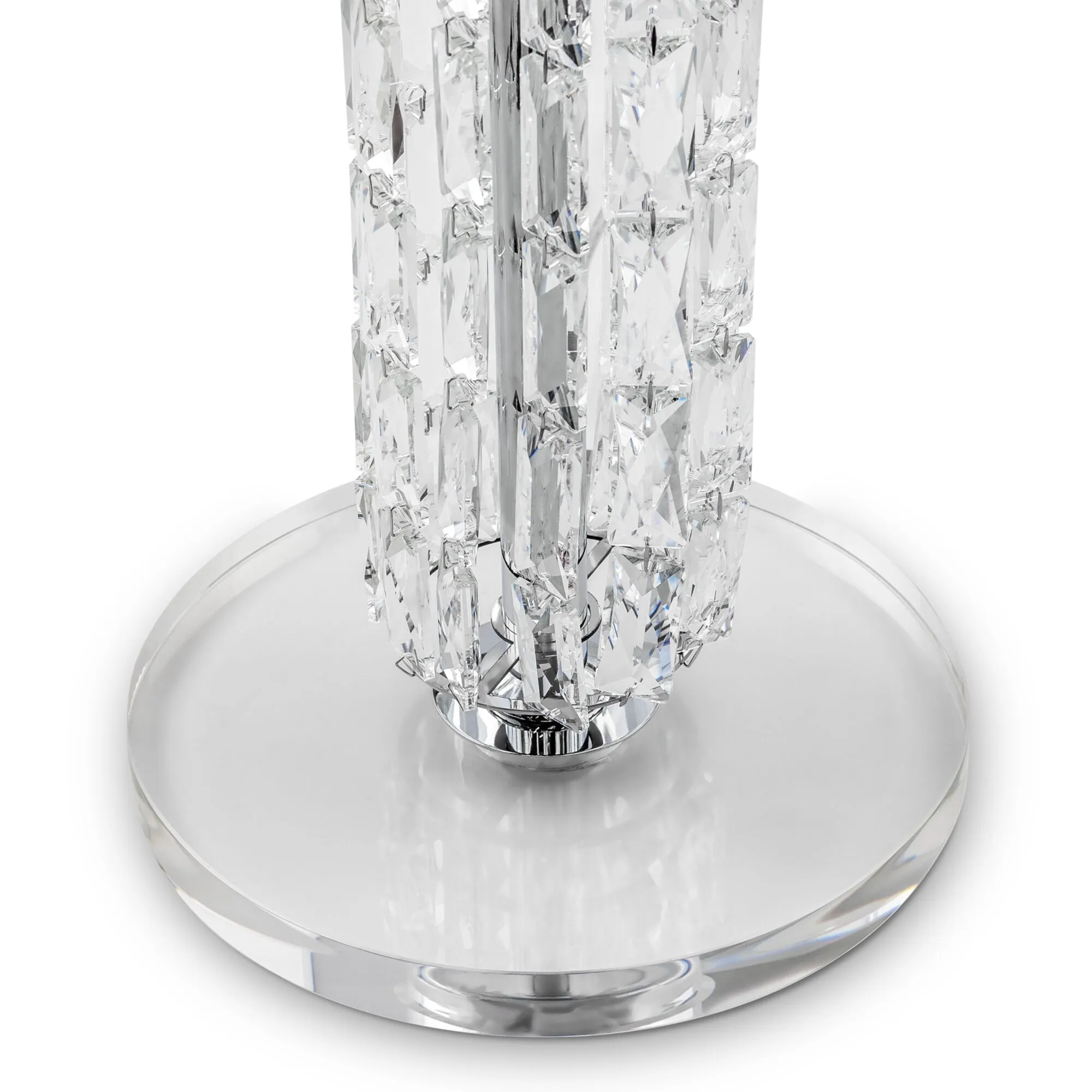 картинка Напольный светильник (торшер) Maytoni DIA008FL-01CH