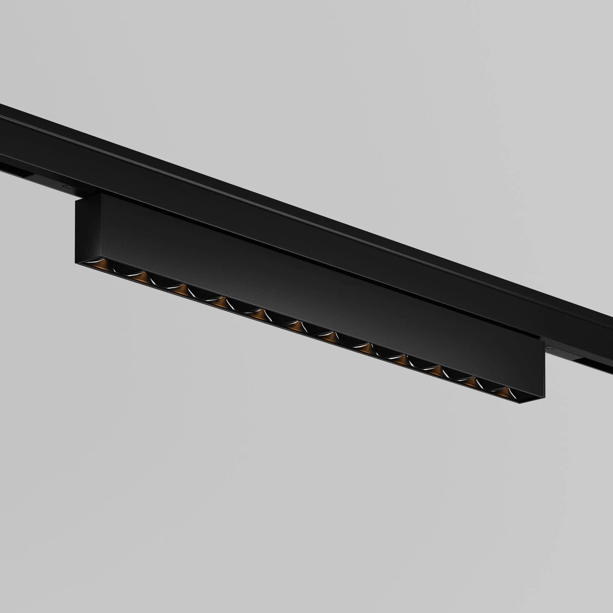 картинка Трековый светильник Technical TR193-1-10W2.7K-M-B