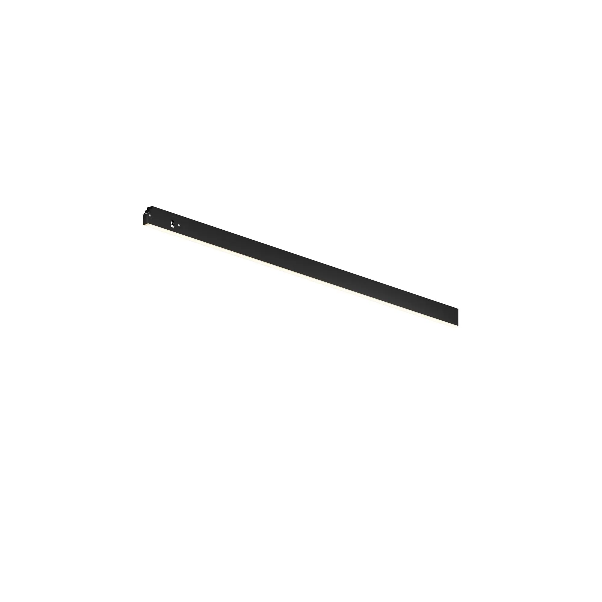 картинка Трековый светильник Technical TR190-1-5W3K-B
