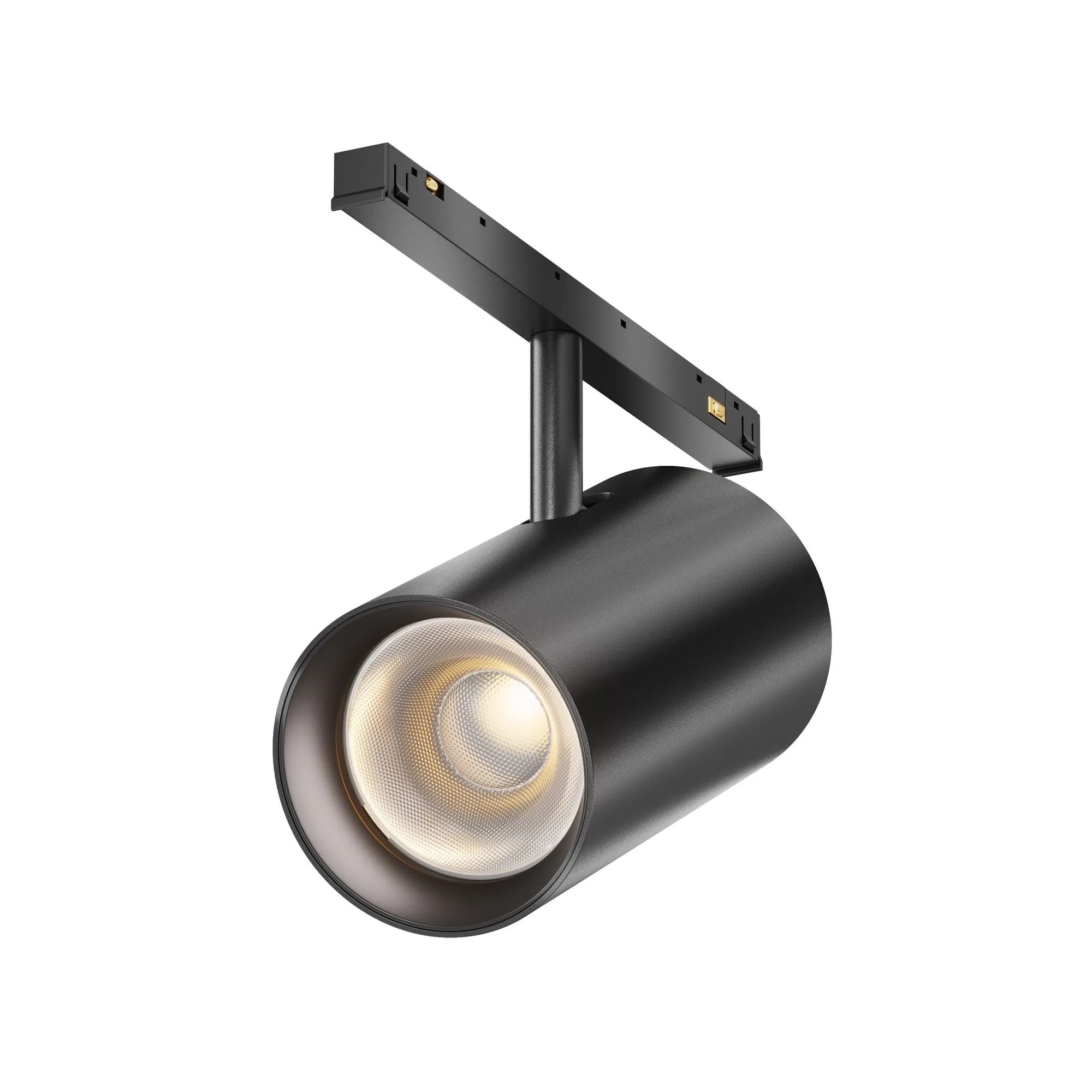 картинка Трековый светильник Technical TR243-4-18WTW-DSZ-B