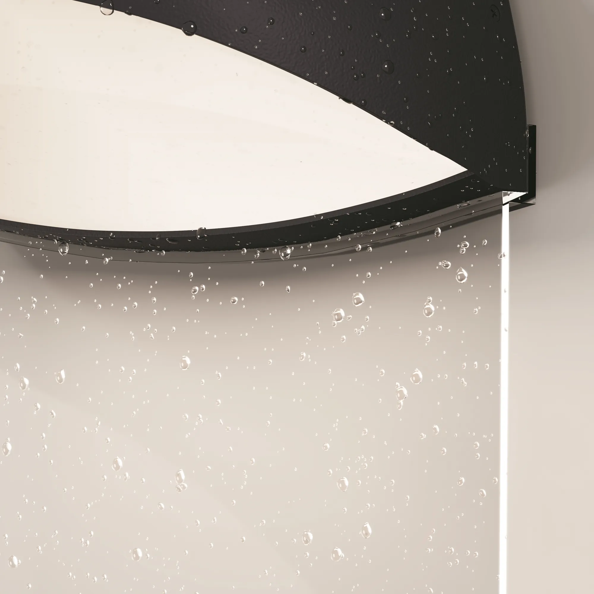 картинка Настенный светильник (бра) Outdoor O447WL-L7GF3K