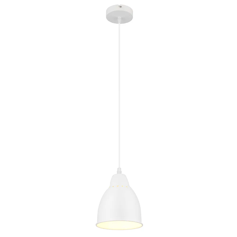 картинка Подвесной светильник Arte Lamp BRACCIO A2054SP-1WH