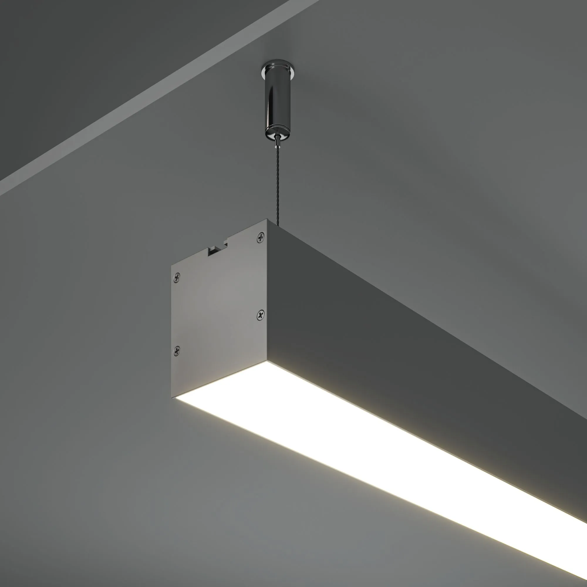 картинка Профиль Led Strip ALM-5050-S-2M