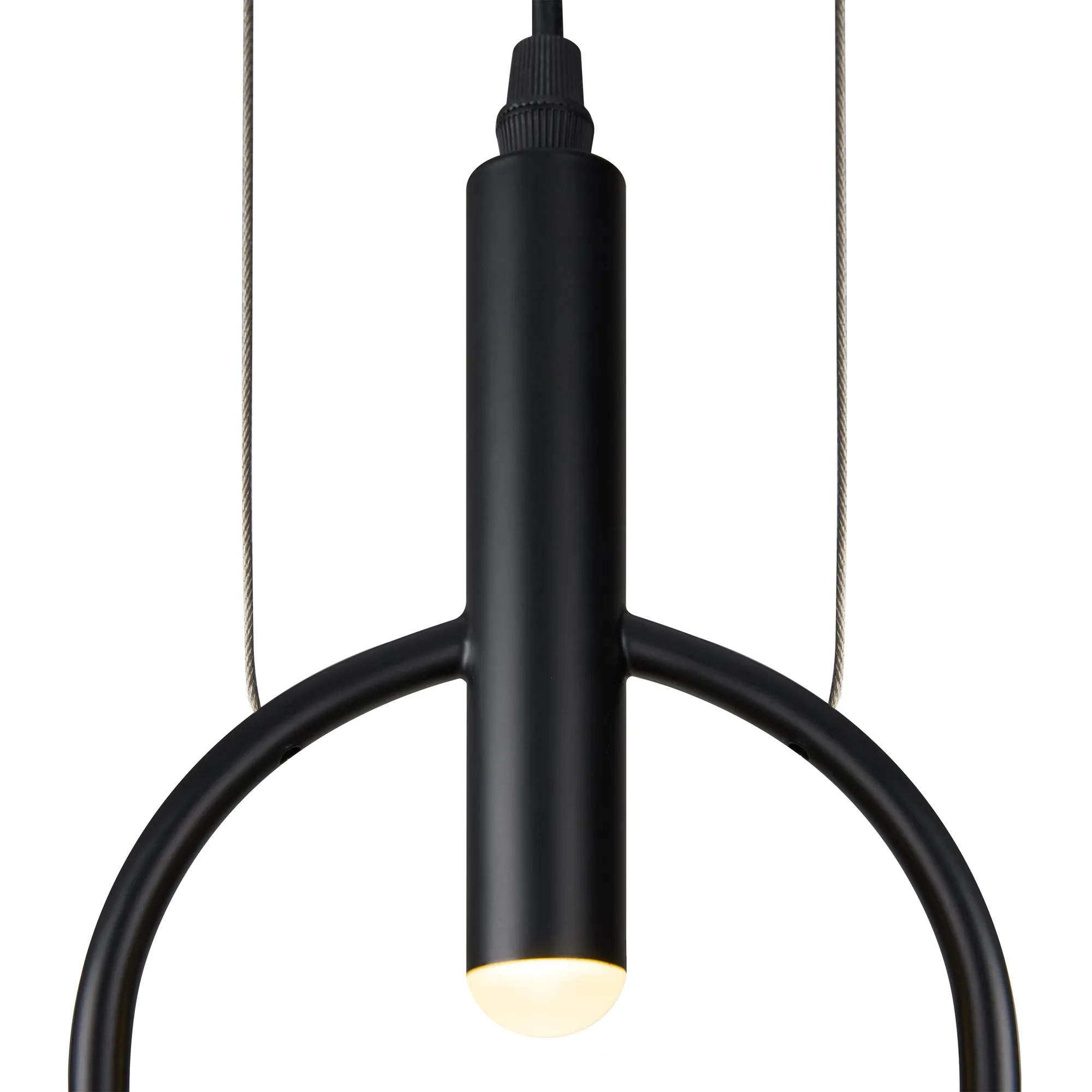 картинка Подвесной светильник Freya FR5400PL-01B