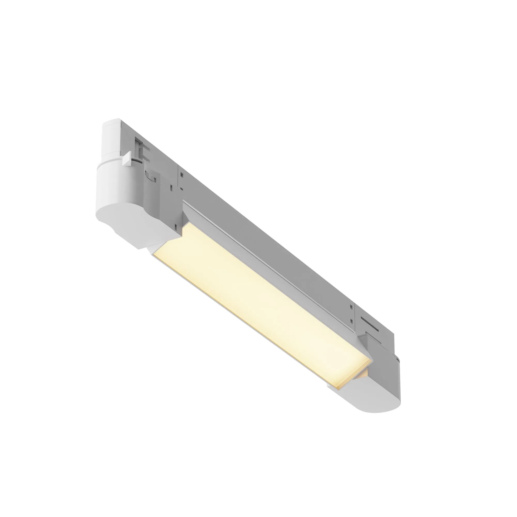 картинка Трековый светильник Technical TR196-3-10W2.7K-W