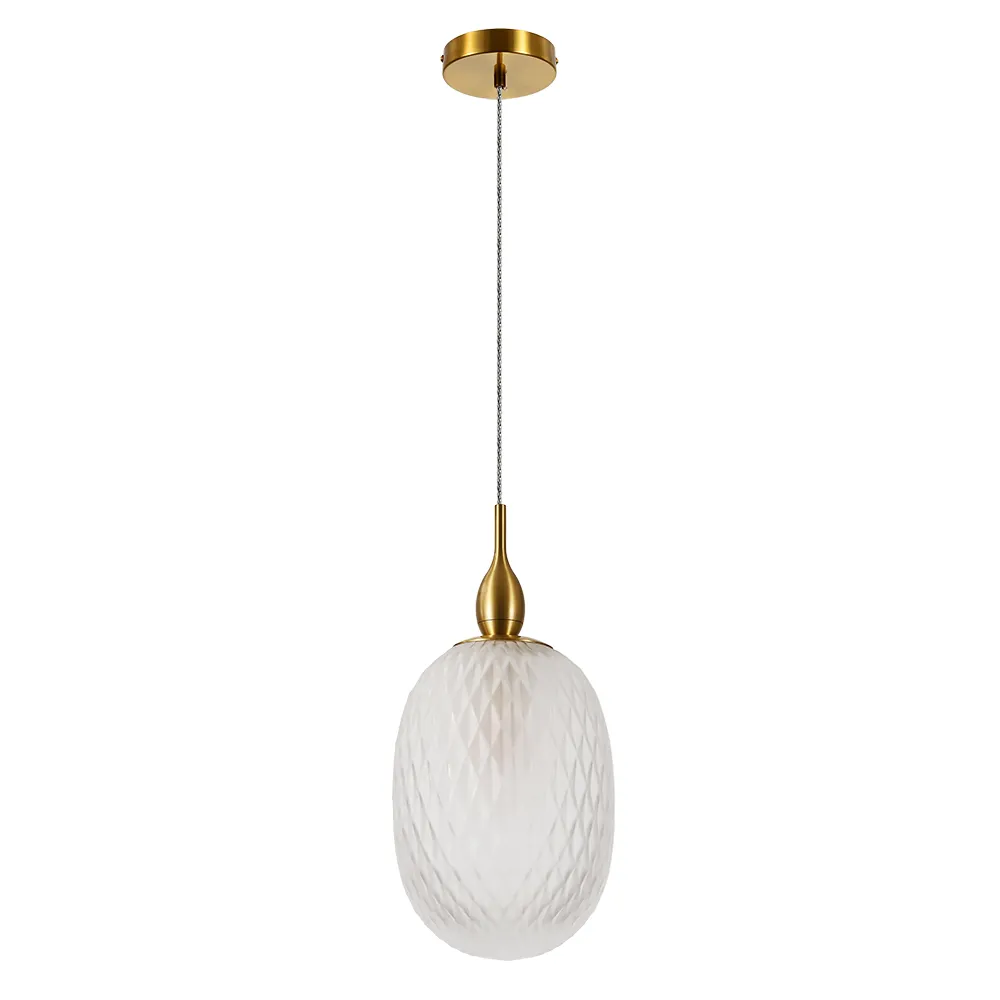 картинка Подвесной светильник Divinare VERDI 5817/03 SP-1