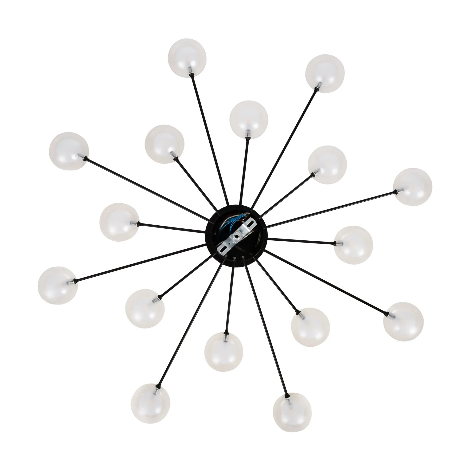картинка Потолочный светильник Freya FR5242CL-16B1