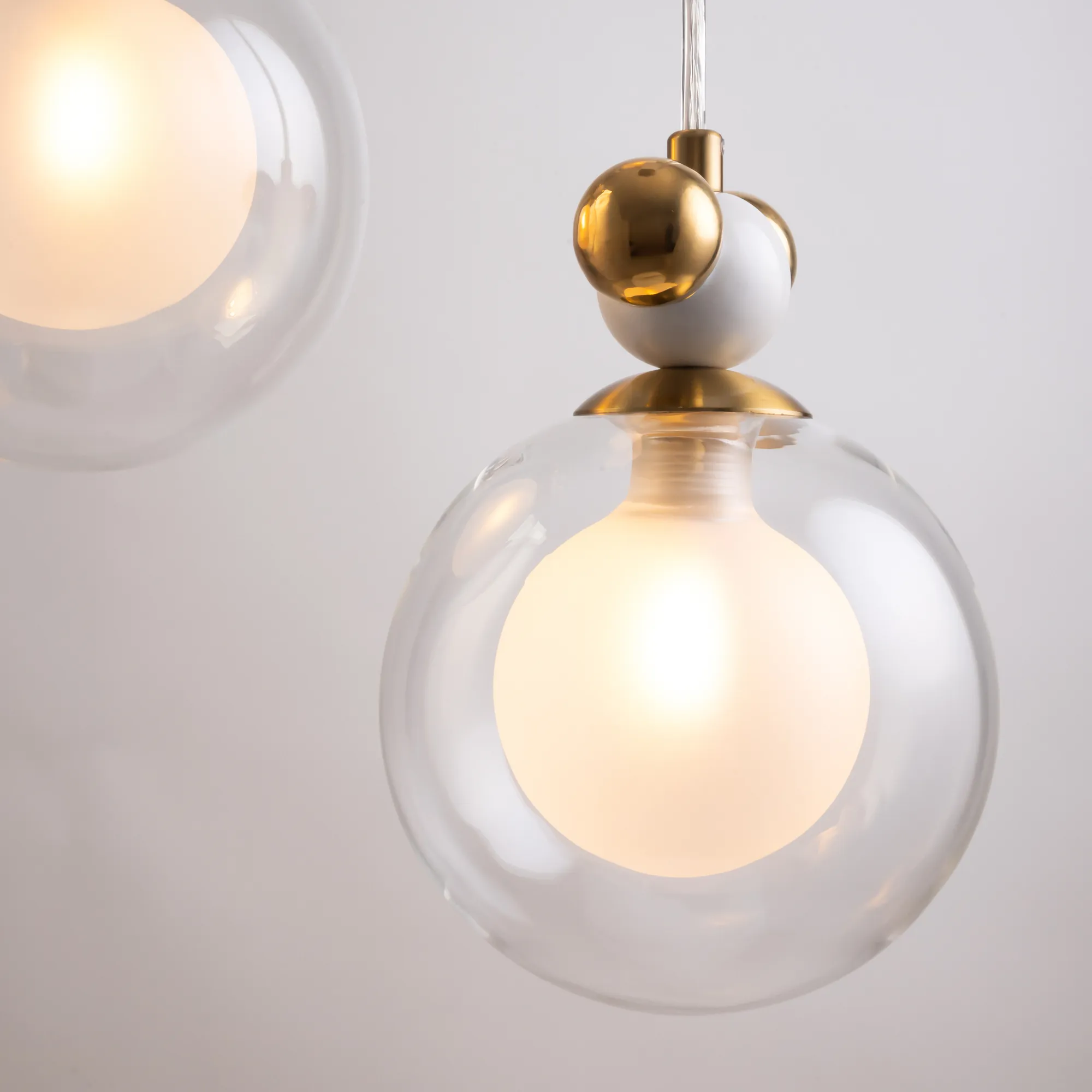 картинка Подвесной светильник Freya FR5364PL-03BS