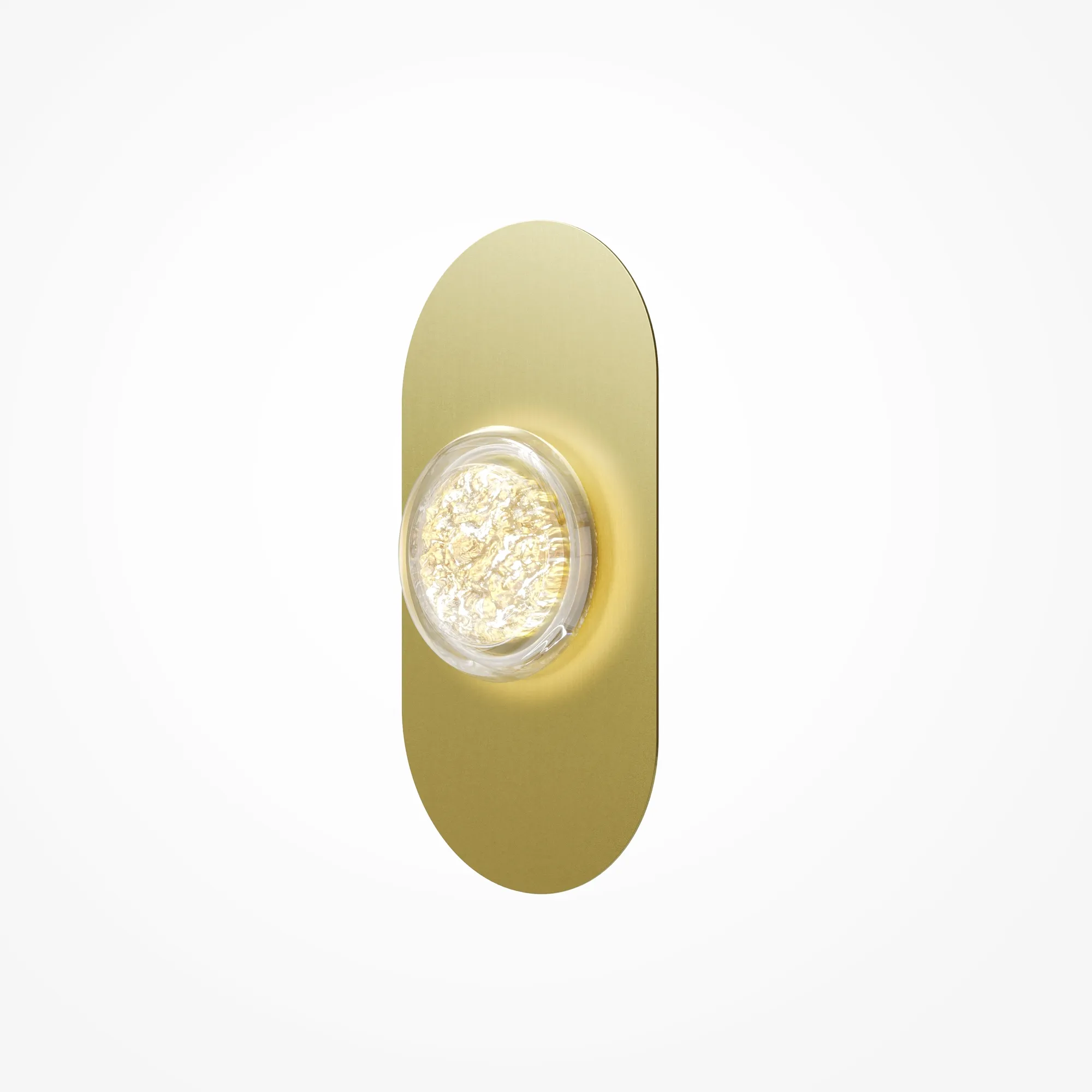 картинка Настенный светильник (бра) Maytoni MOD361WL-L20BS3K