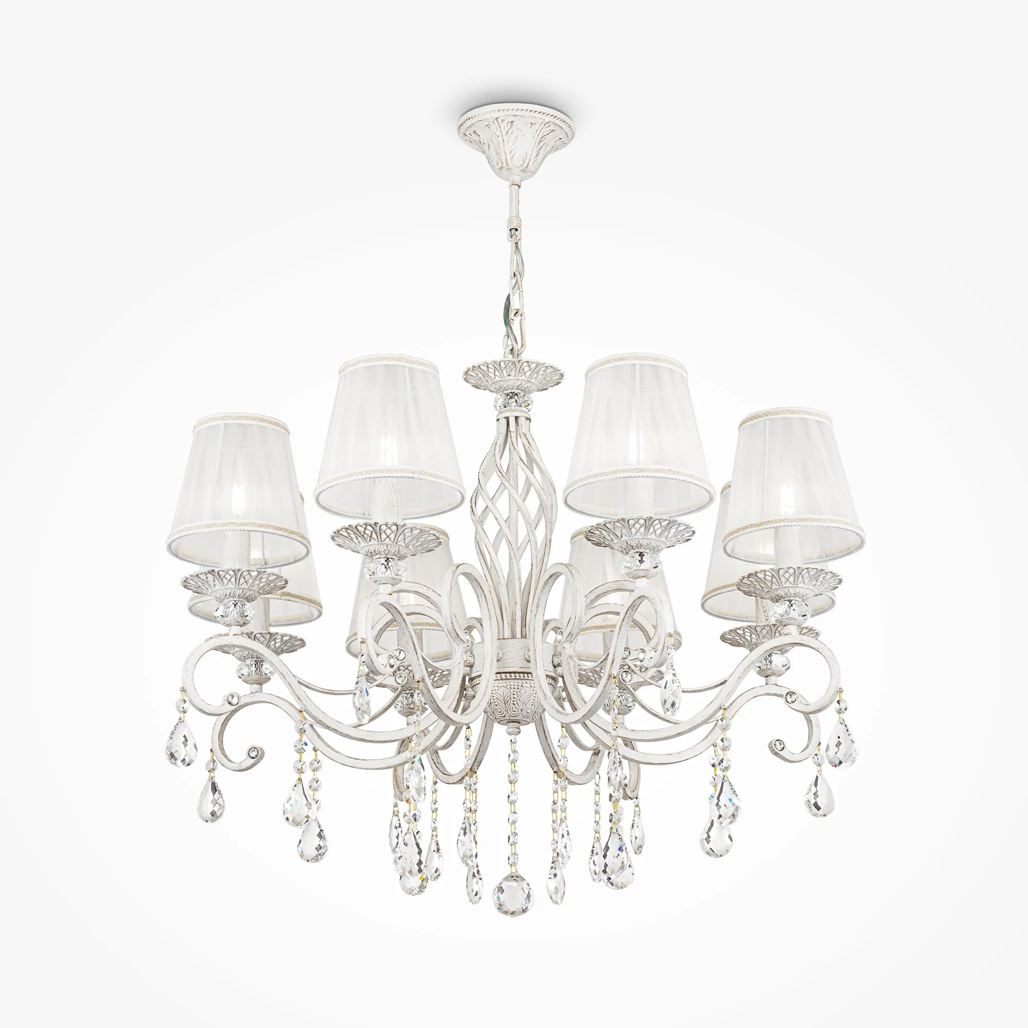 картинка Люстра Maytoni ARM247-08-G