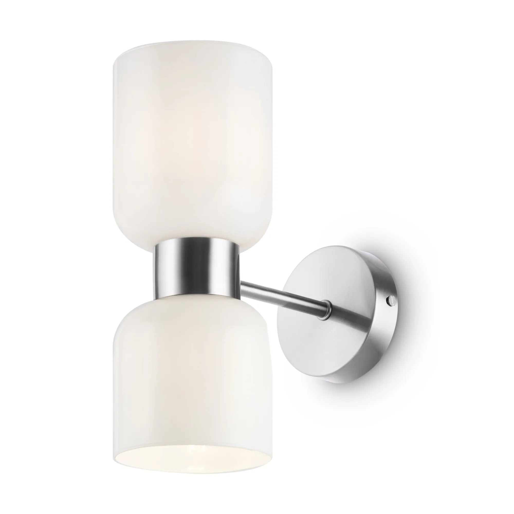 картинка Настенный светильник (бра) Freya FR5203WL-02CH