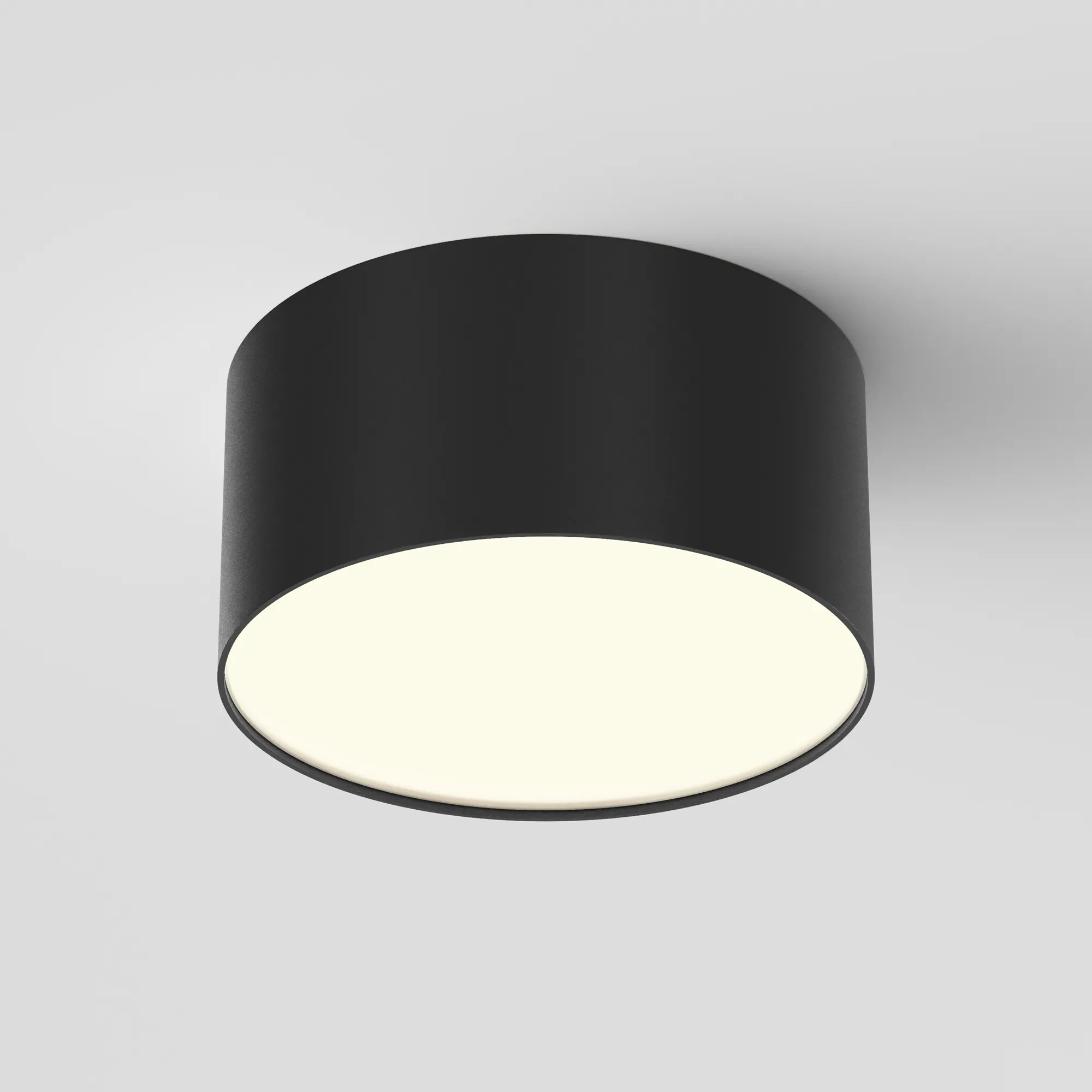 картинка Потолочный светильник Technical C032CL-12W3K-RD-B