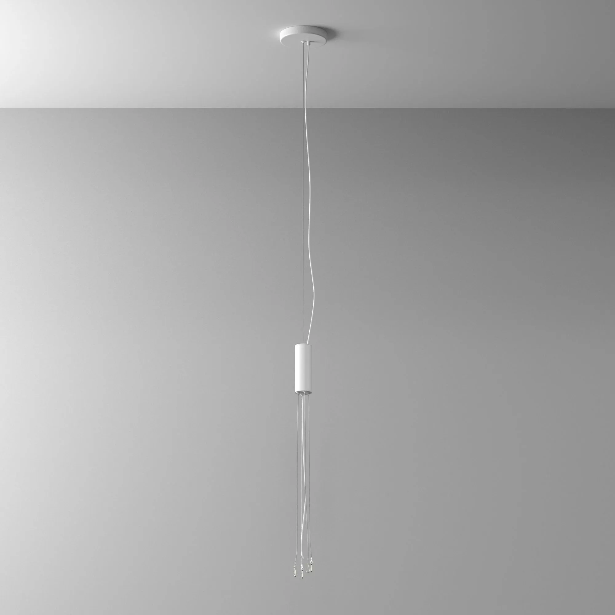 картинка Универсальное крепление Technical C032C-04-W-1