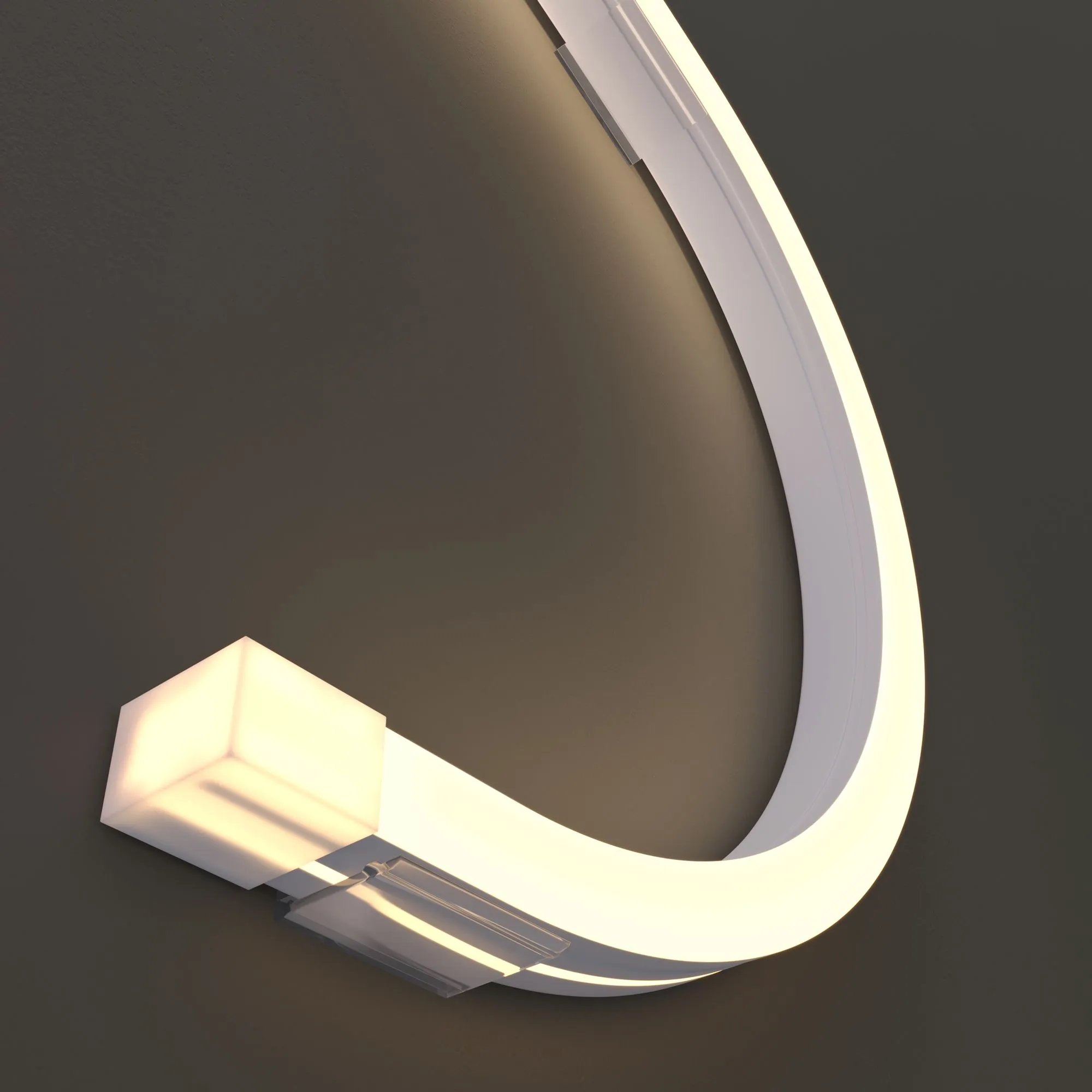 картинка Гибкий неон Led Strip 432001