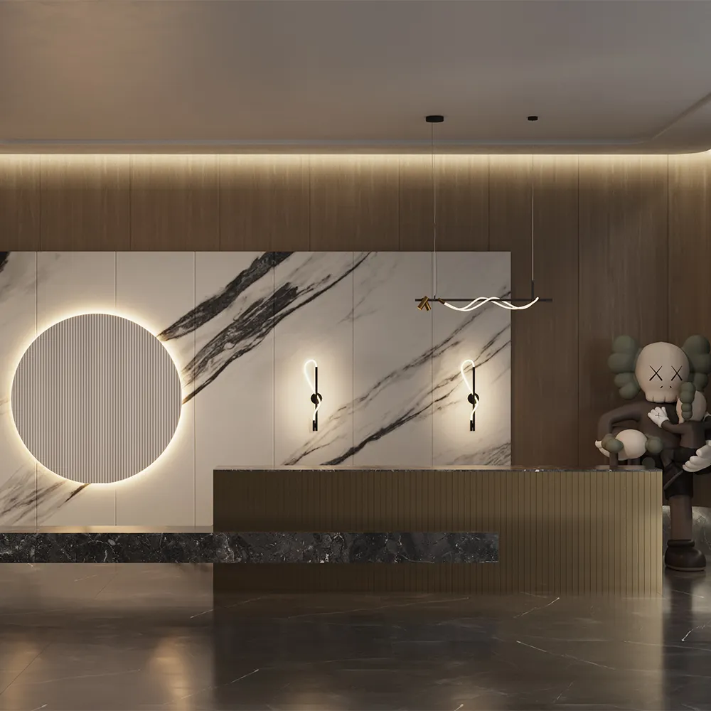 картинка Настенный светильник (бра) Maytoni MOD146WL-L12B3K