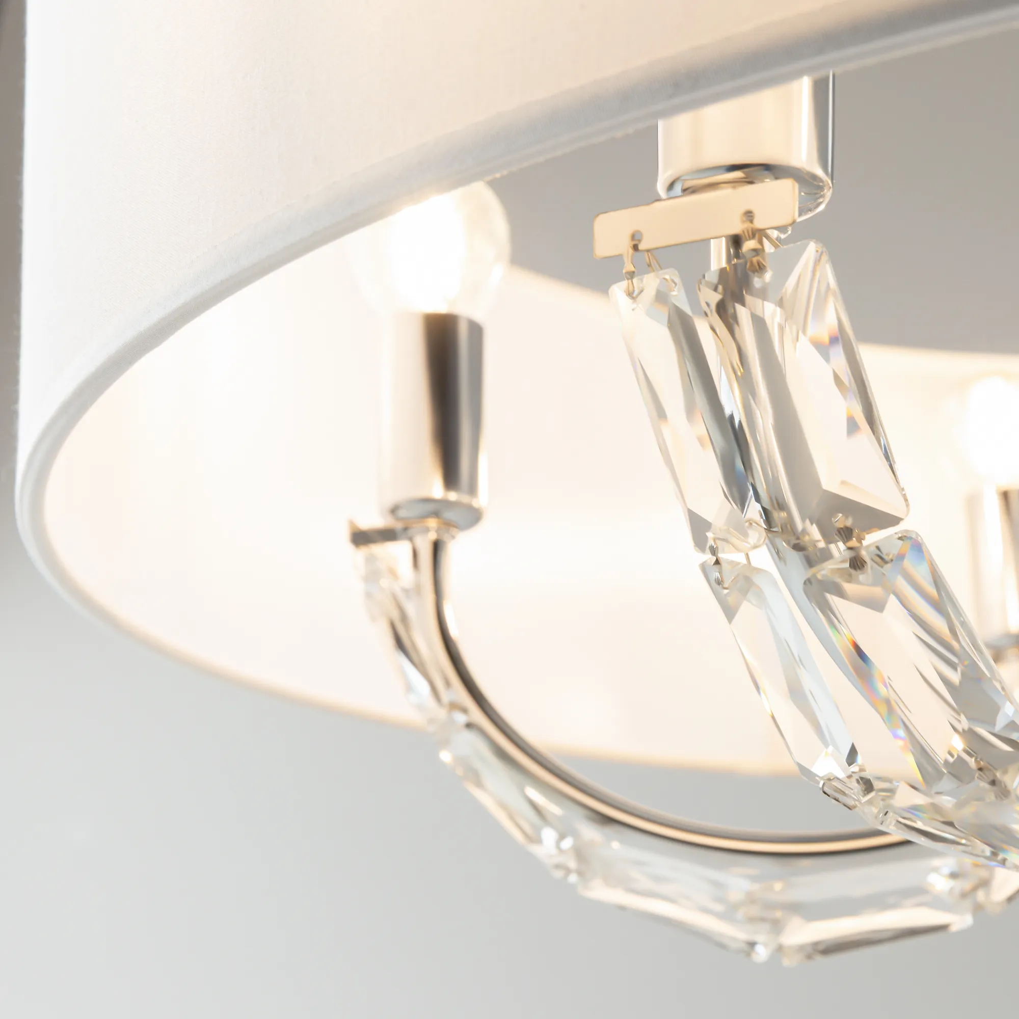 картинка Подвесной светильник Maytoni DIA008PL-06CH