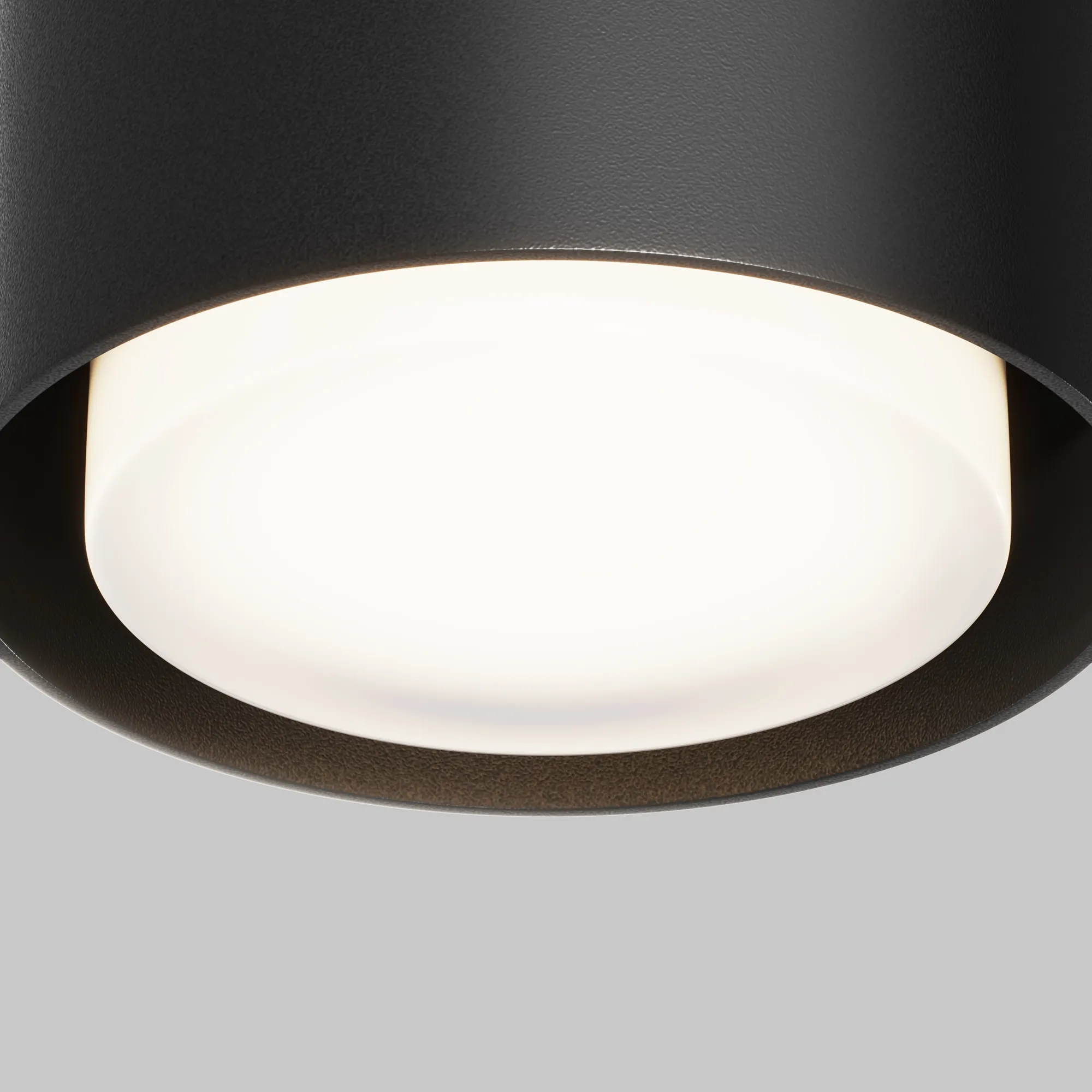 картинка Потолочный светильник Technical C092CL-GX53-B