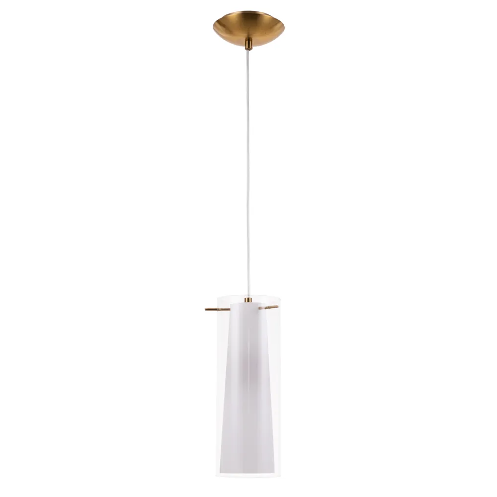картинка Подвесной светильник Arte Lamp ARIES A8983SP-1PB