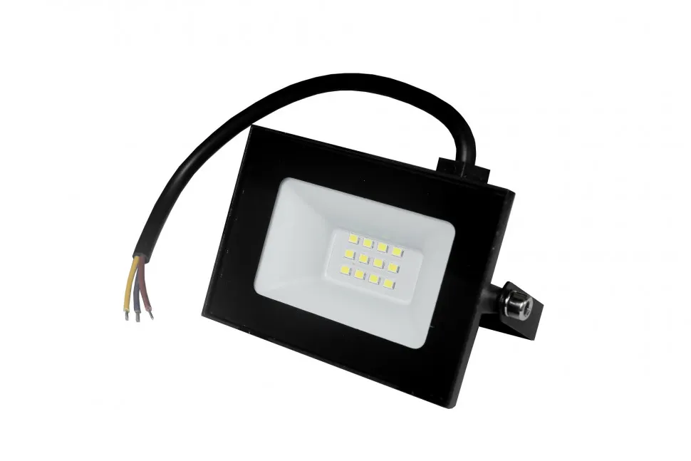 картинка Прожектор светодиодный 30W 6500K 2400Lm IP65 СириусА