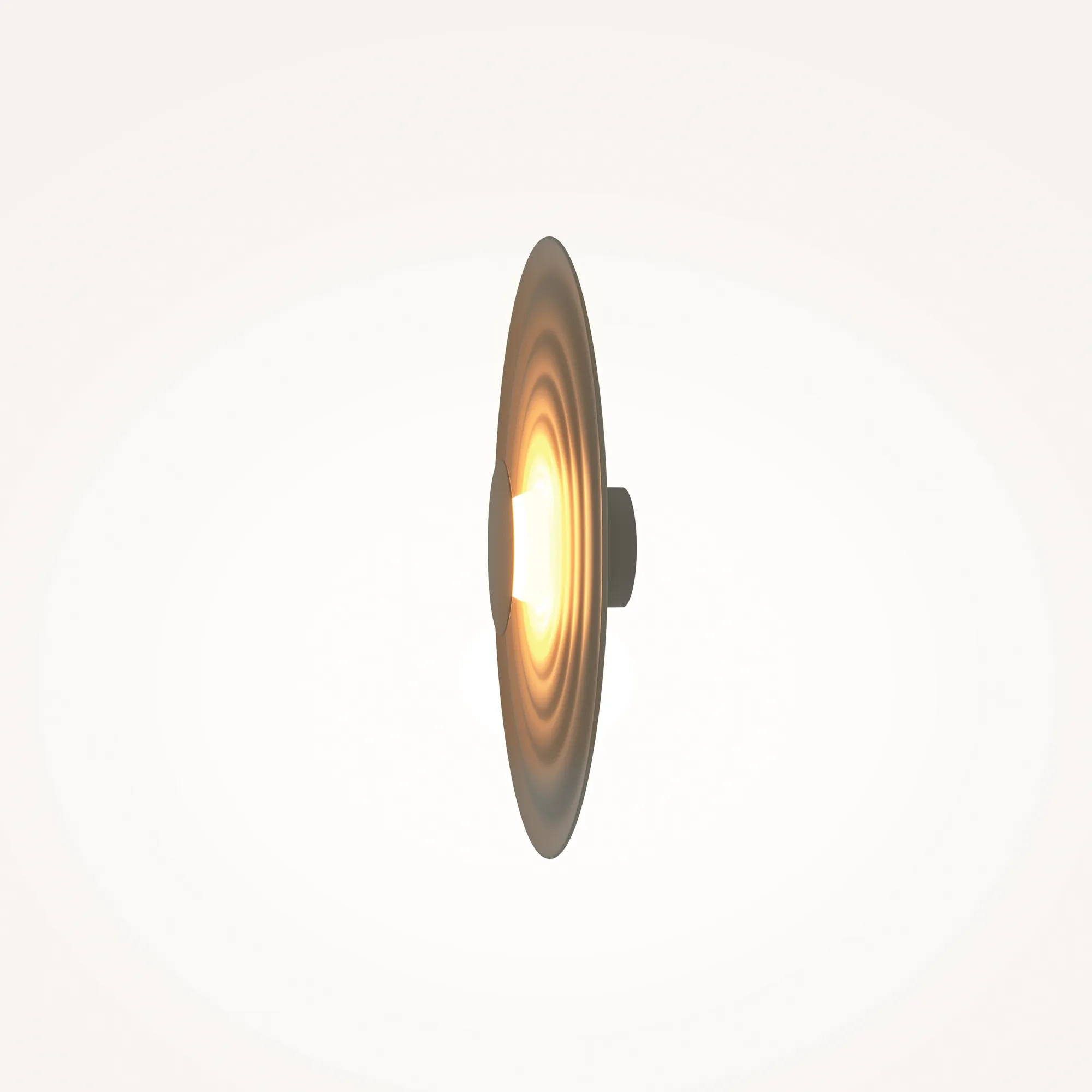 картинка Настенный светильник (бра) Maytoni MOD400WL-L5KH3K