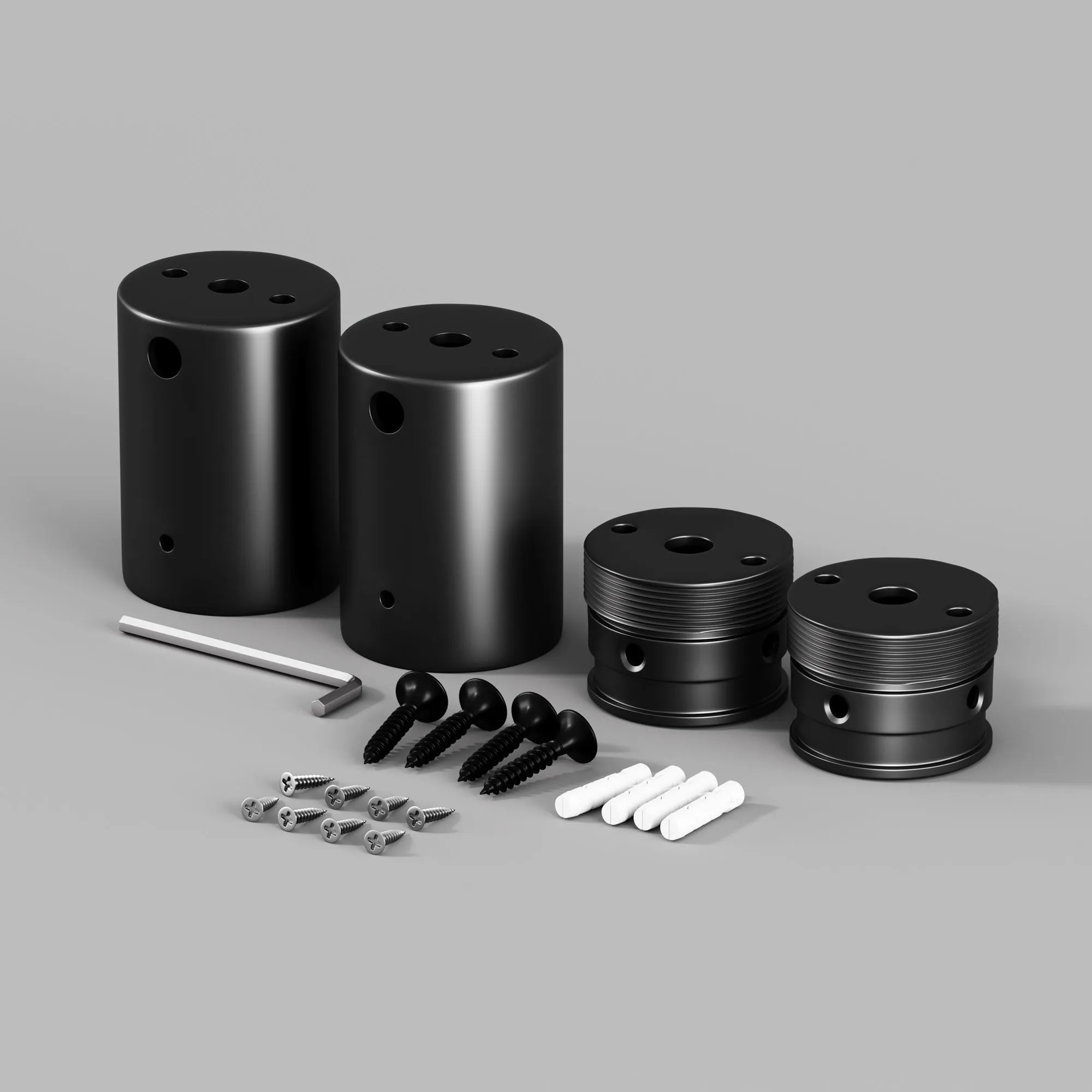 картинка Комплектующие для гибкого неона Led Strip 20320